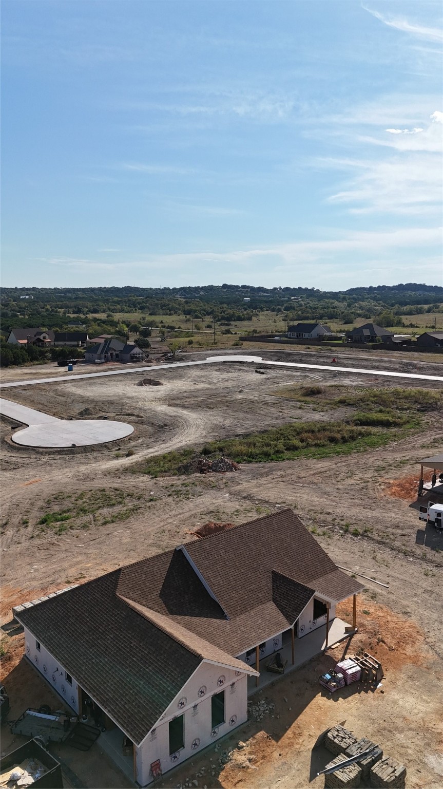 Lot 6 Barton Ranch Road