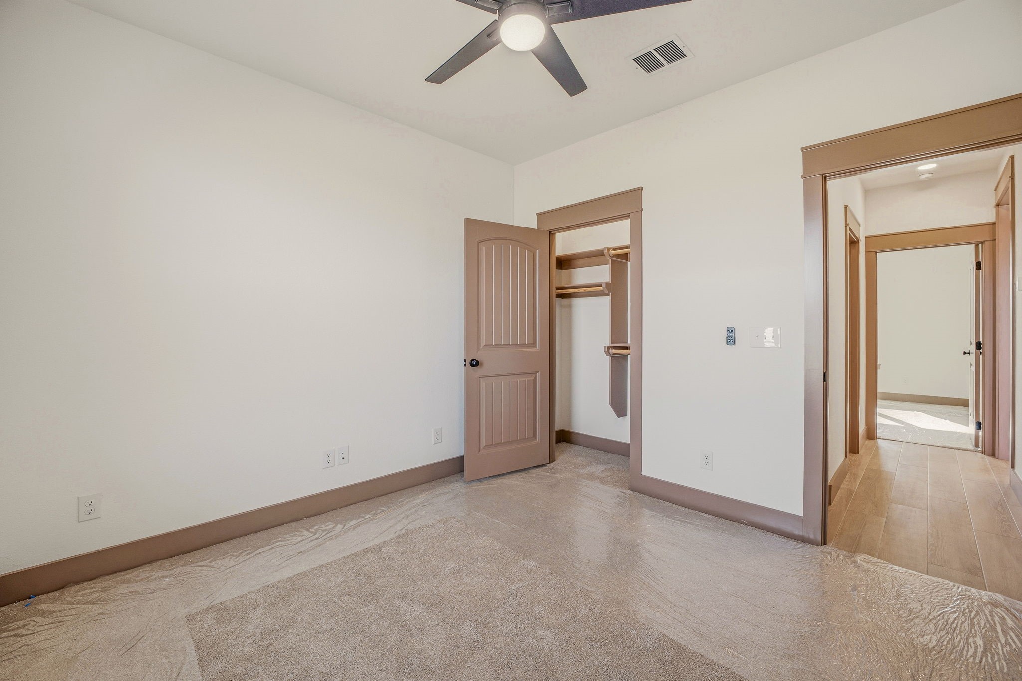 Lot 6 Barton Ranch Road