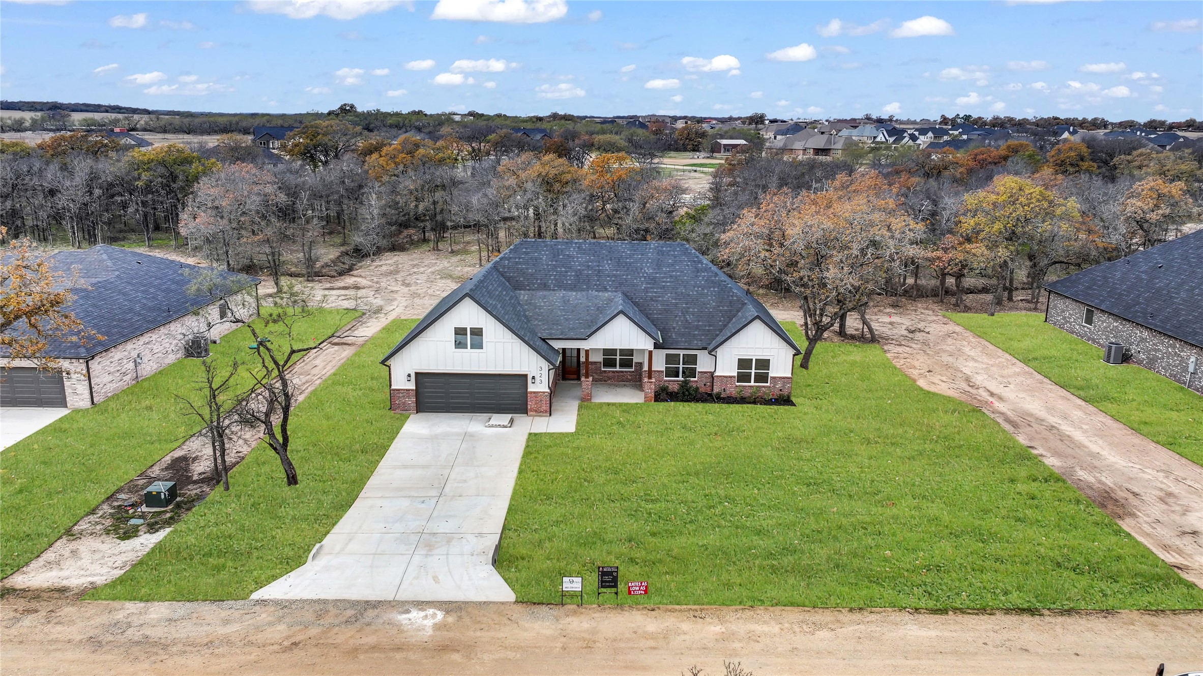 323 Rita Ridge Court