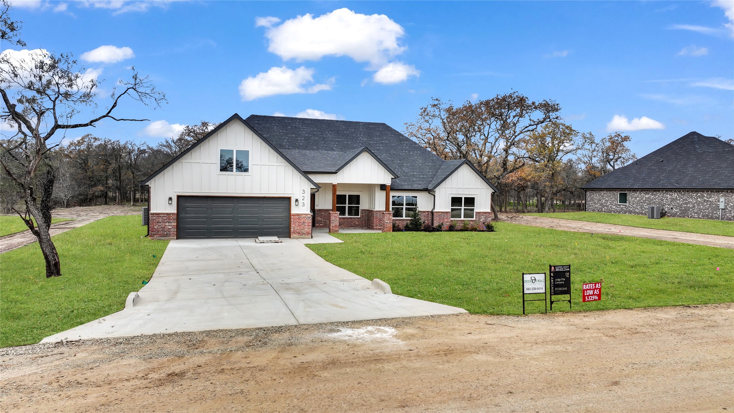 323 Rita Ridge Court