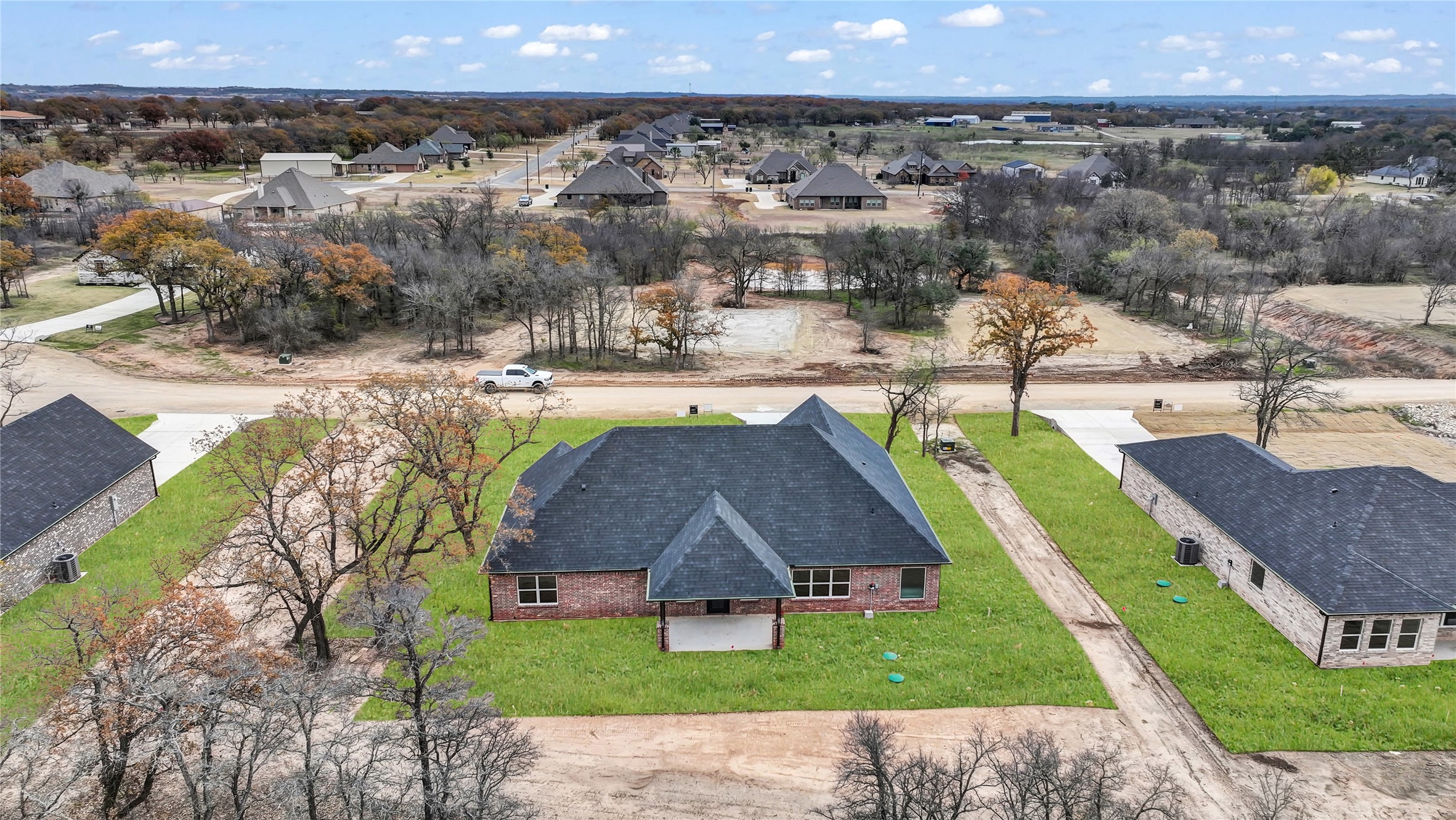 323 Rita Ridge Court