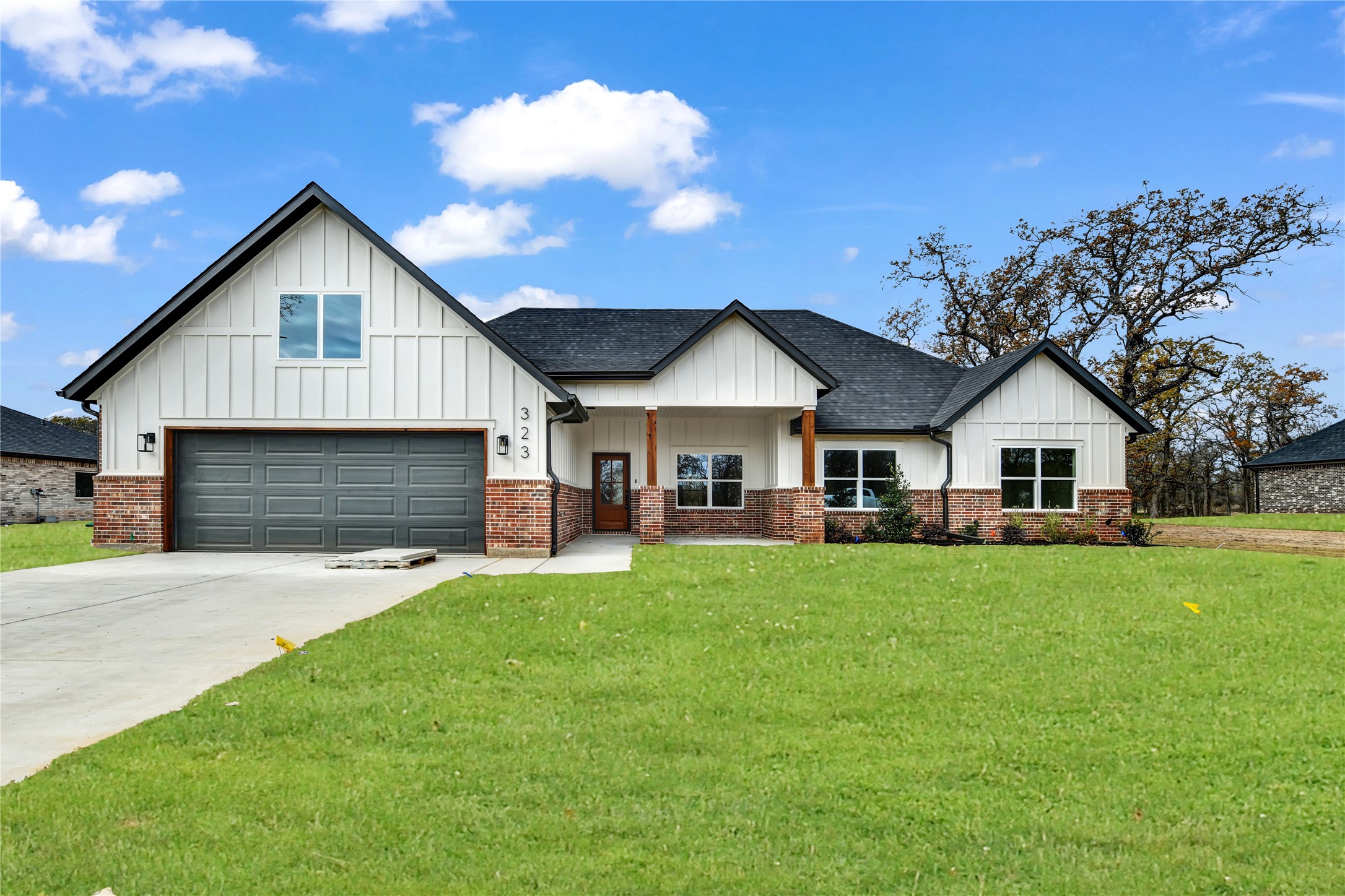 323 Rita Ridge Court