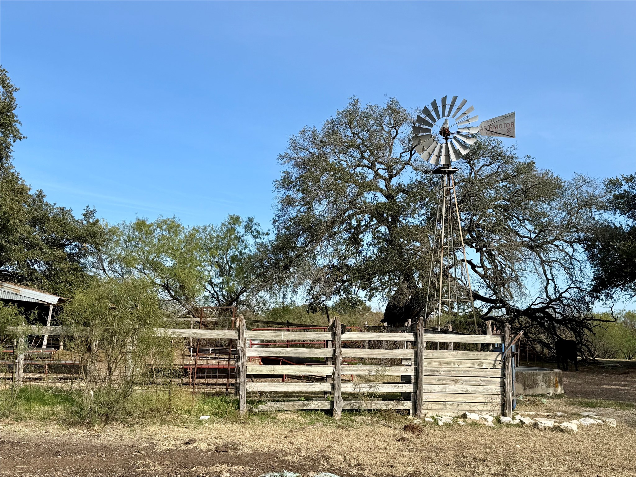 2315 County Road 3208