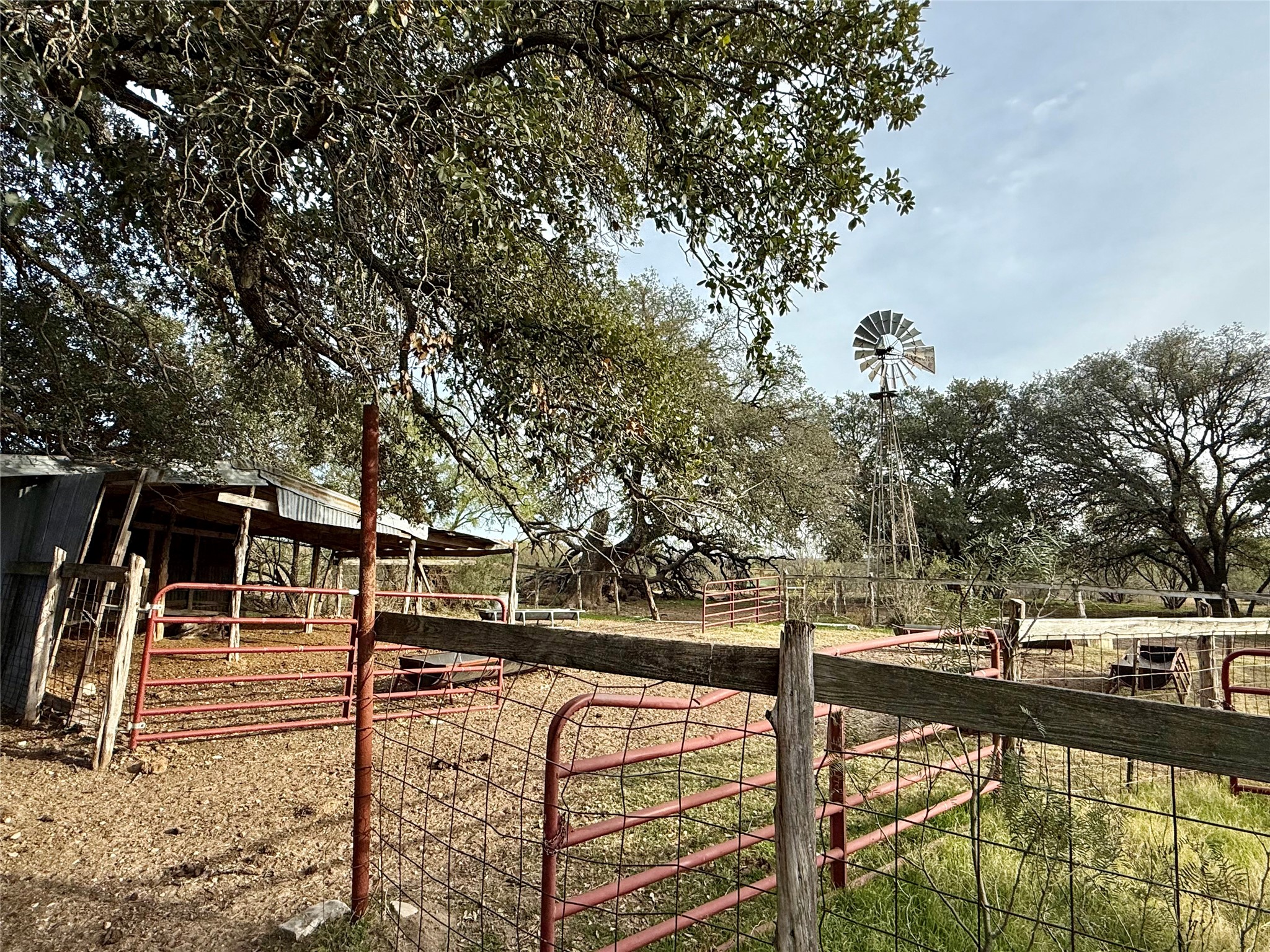 2315 County Road 3208