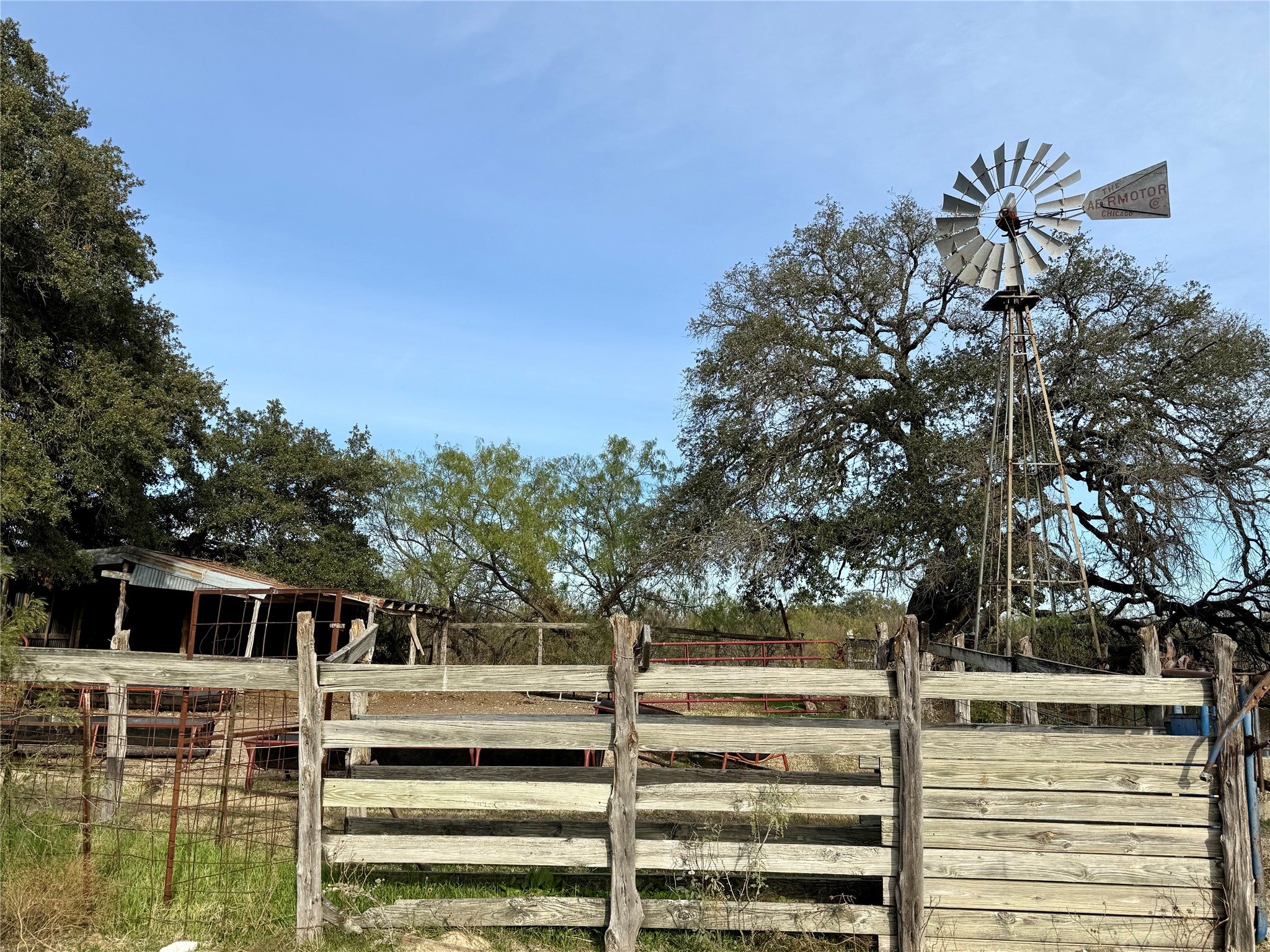 2315 County Road 3208