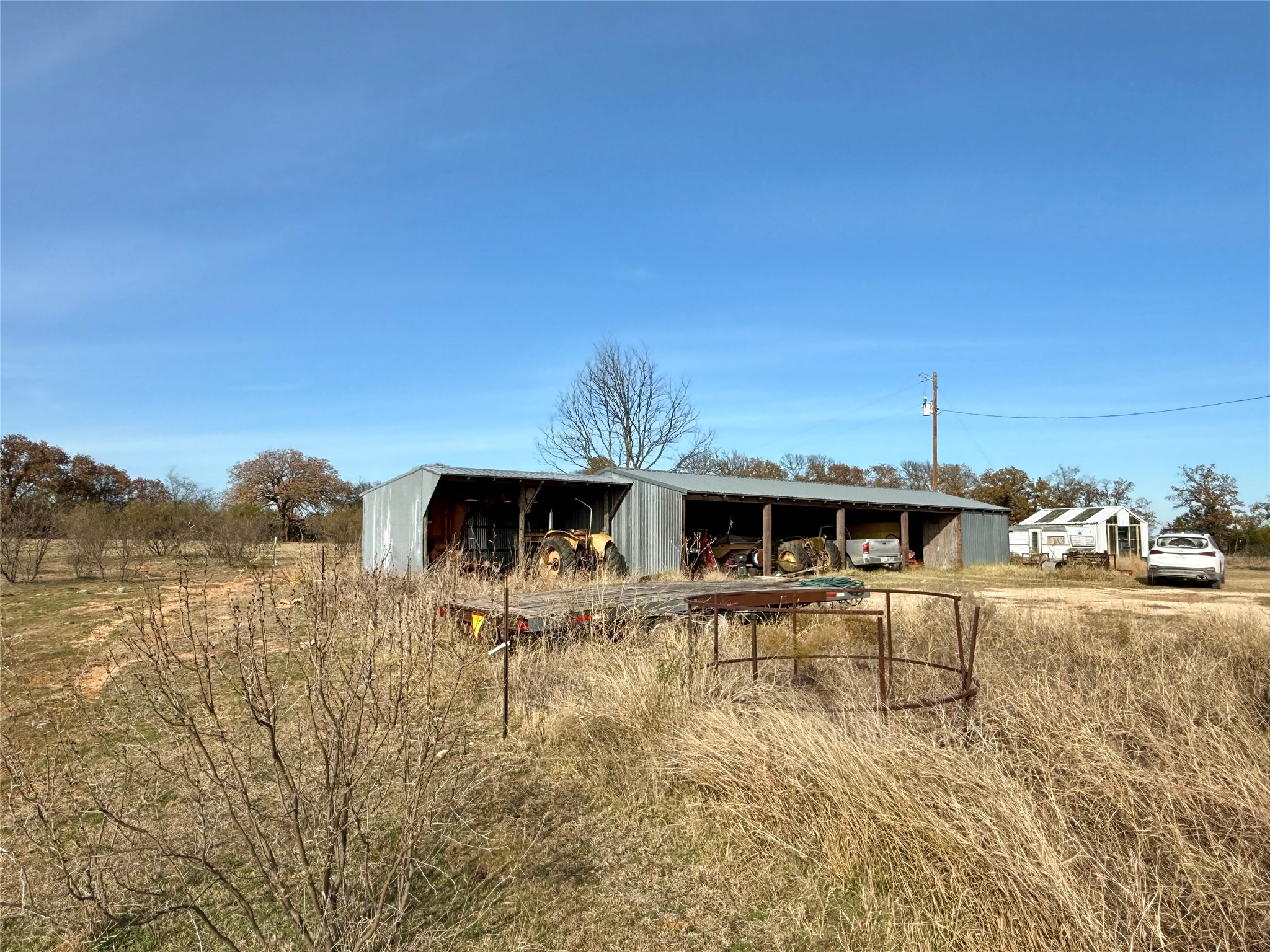 2315 County Road 3208