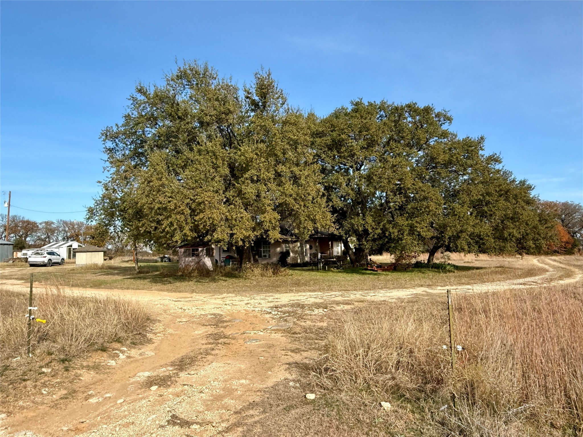 2315 County Road 3208