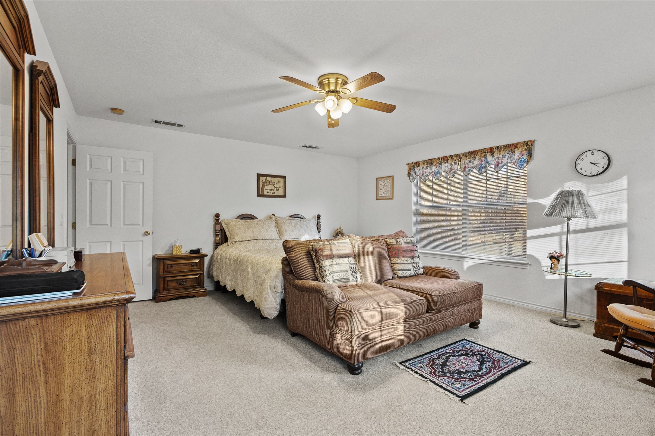 80 N Campbell Road