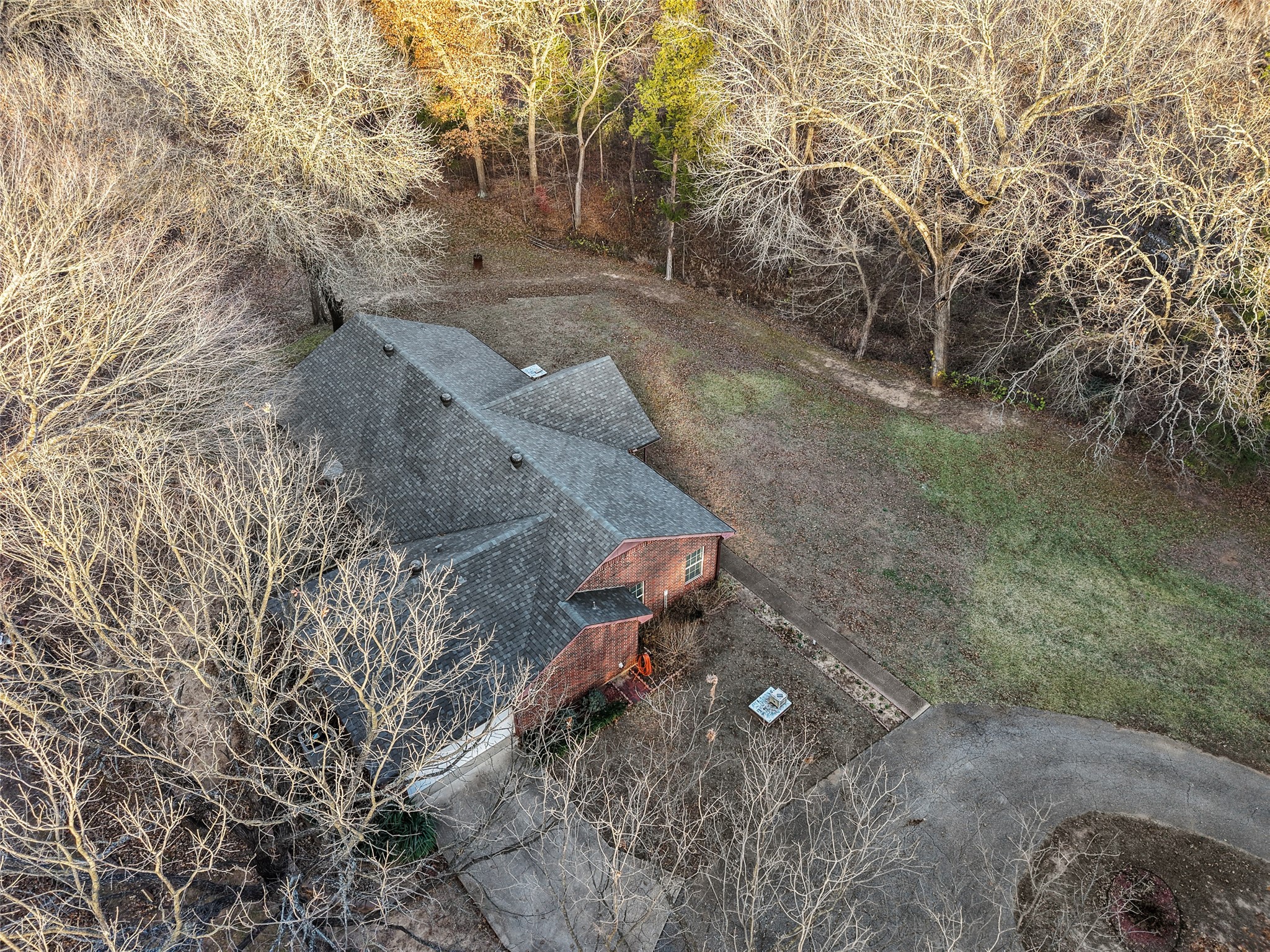 80 N Campbell Road