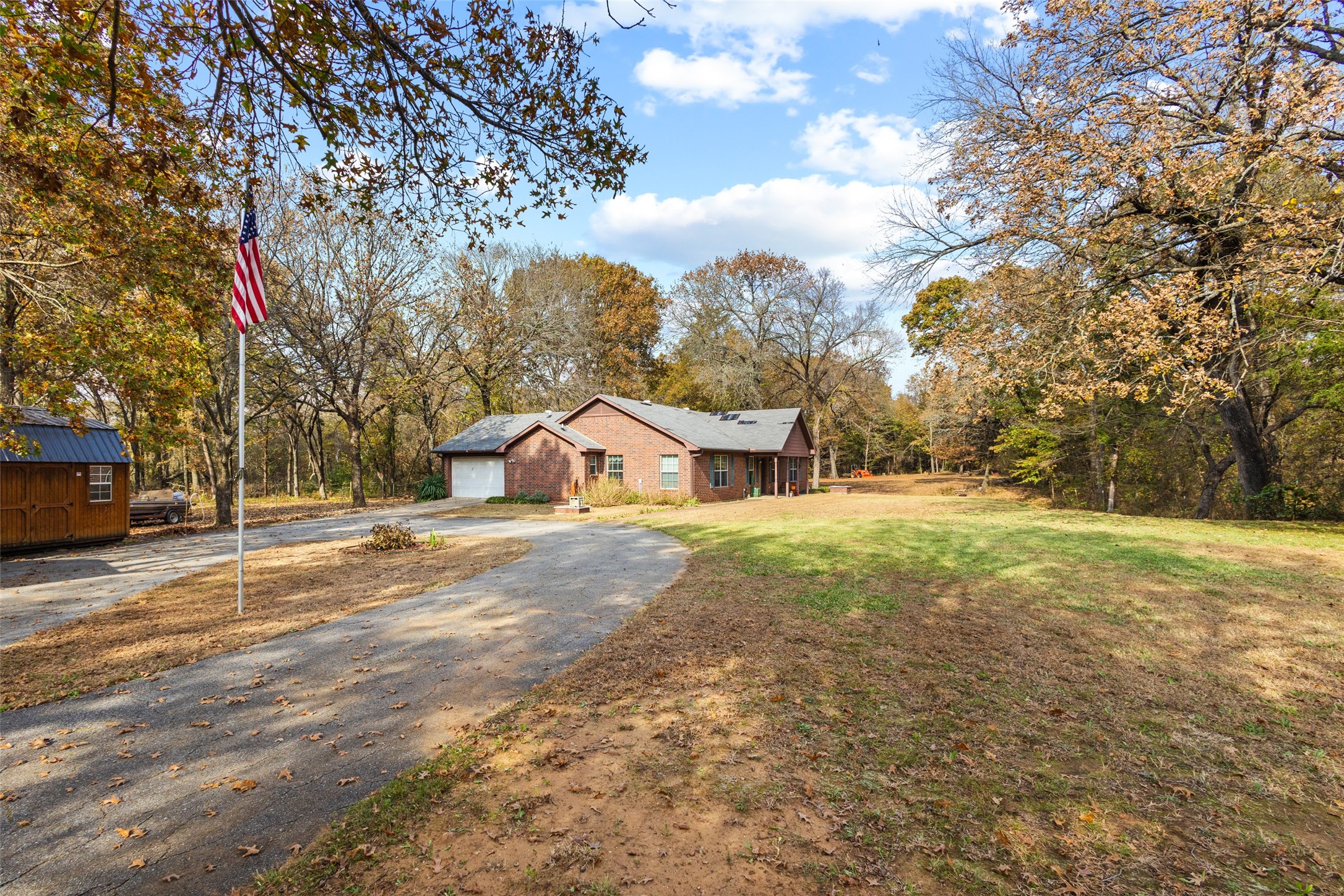 80 N Campbell Road