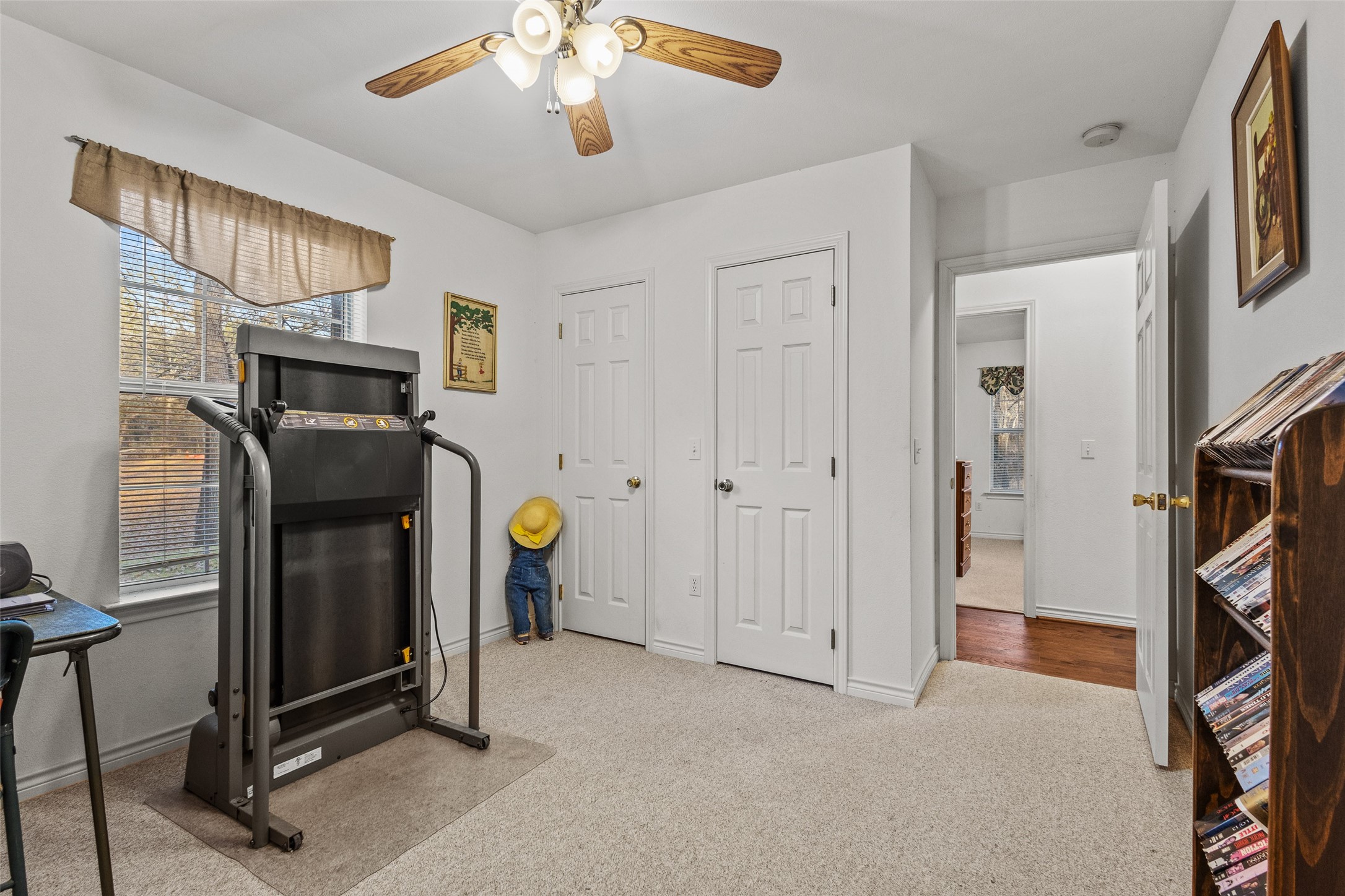 80 N Campbell Road