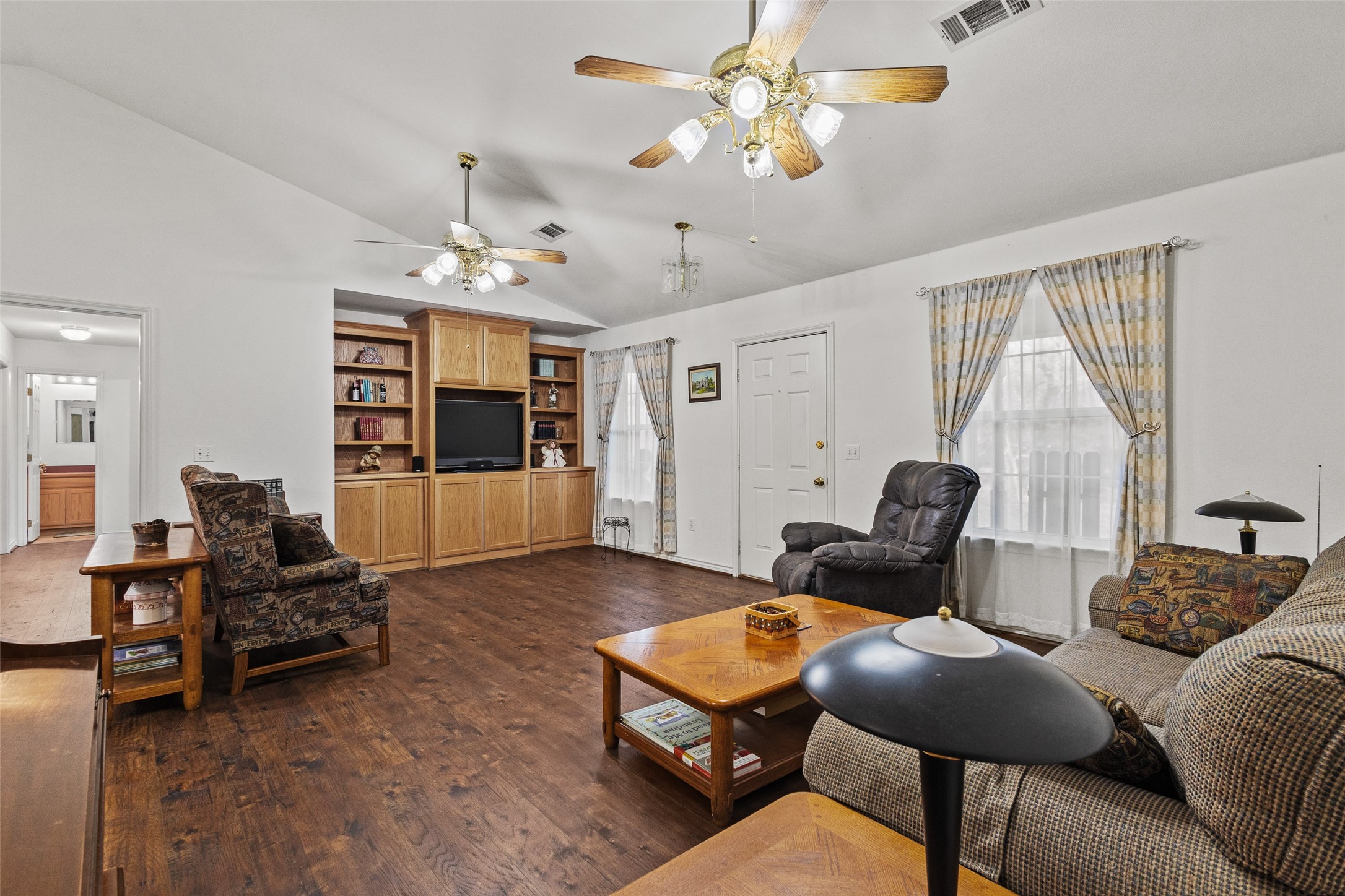 80 N Campbell Road