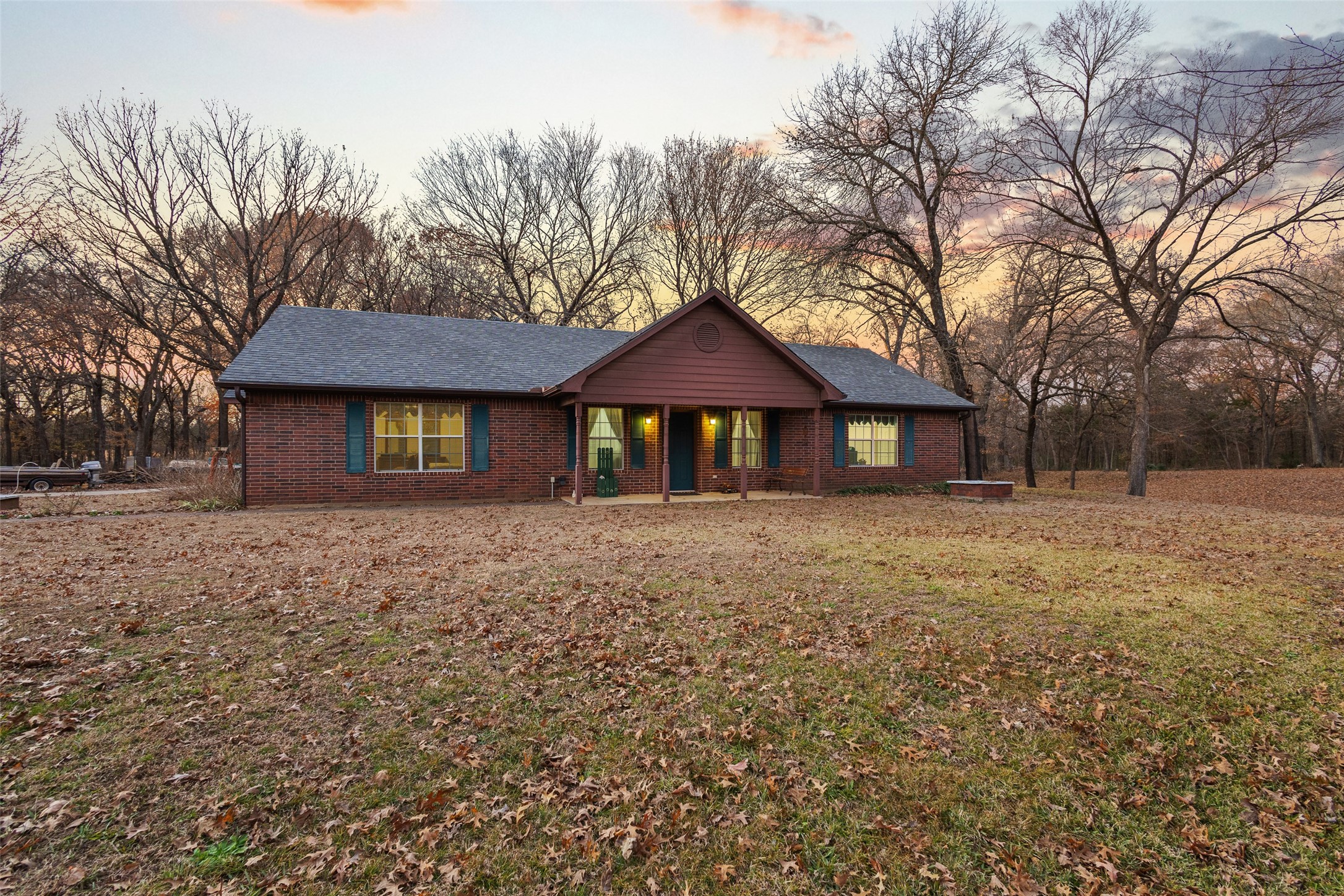 80 N Campbell Road