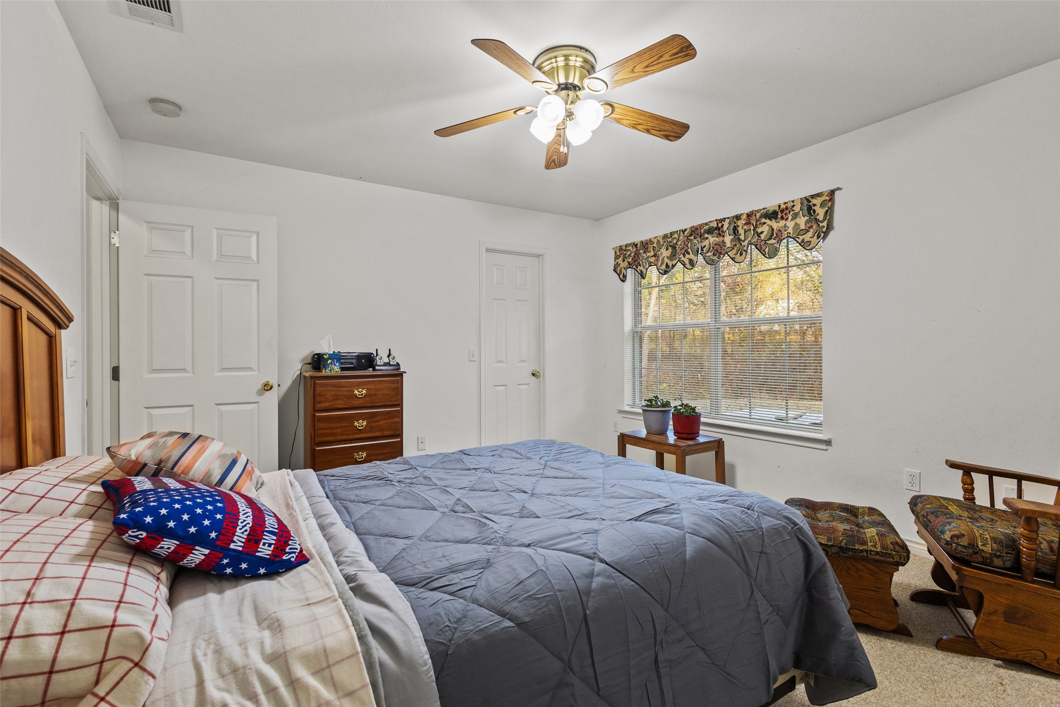 80 N Campbell Road
