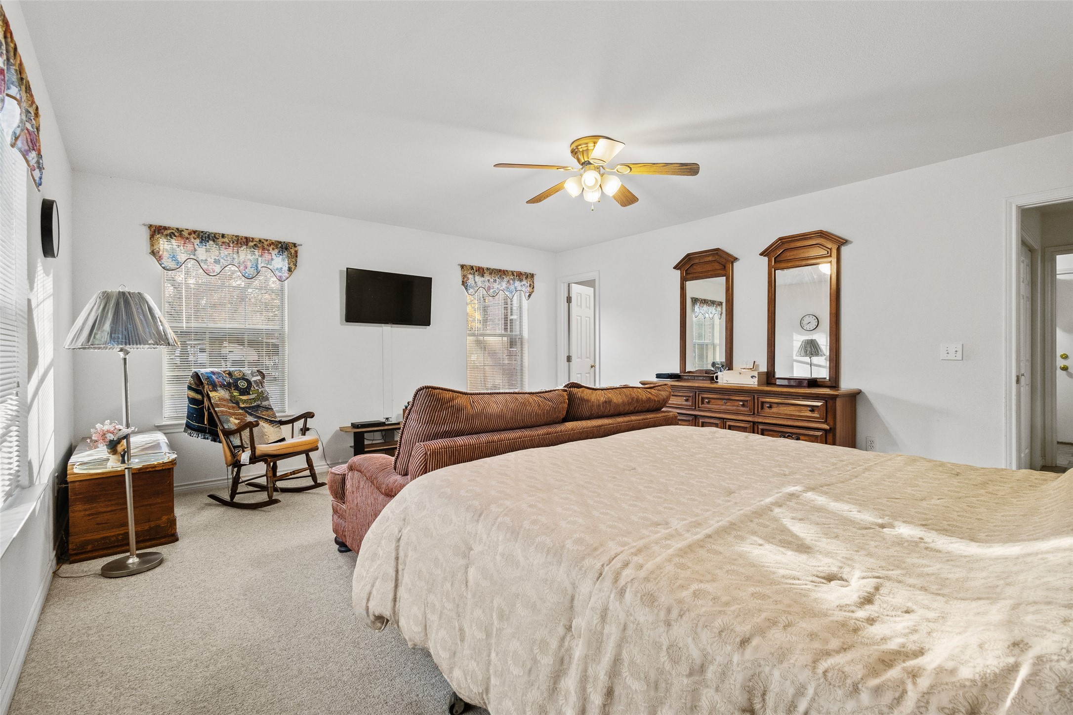 80 N Campbell Road