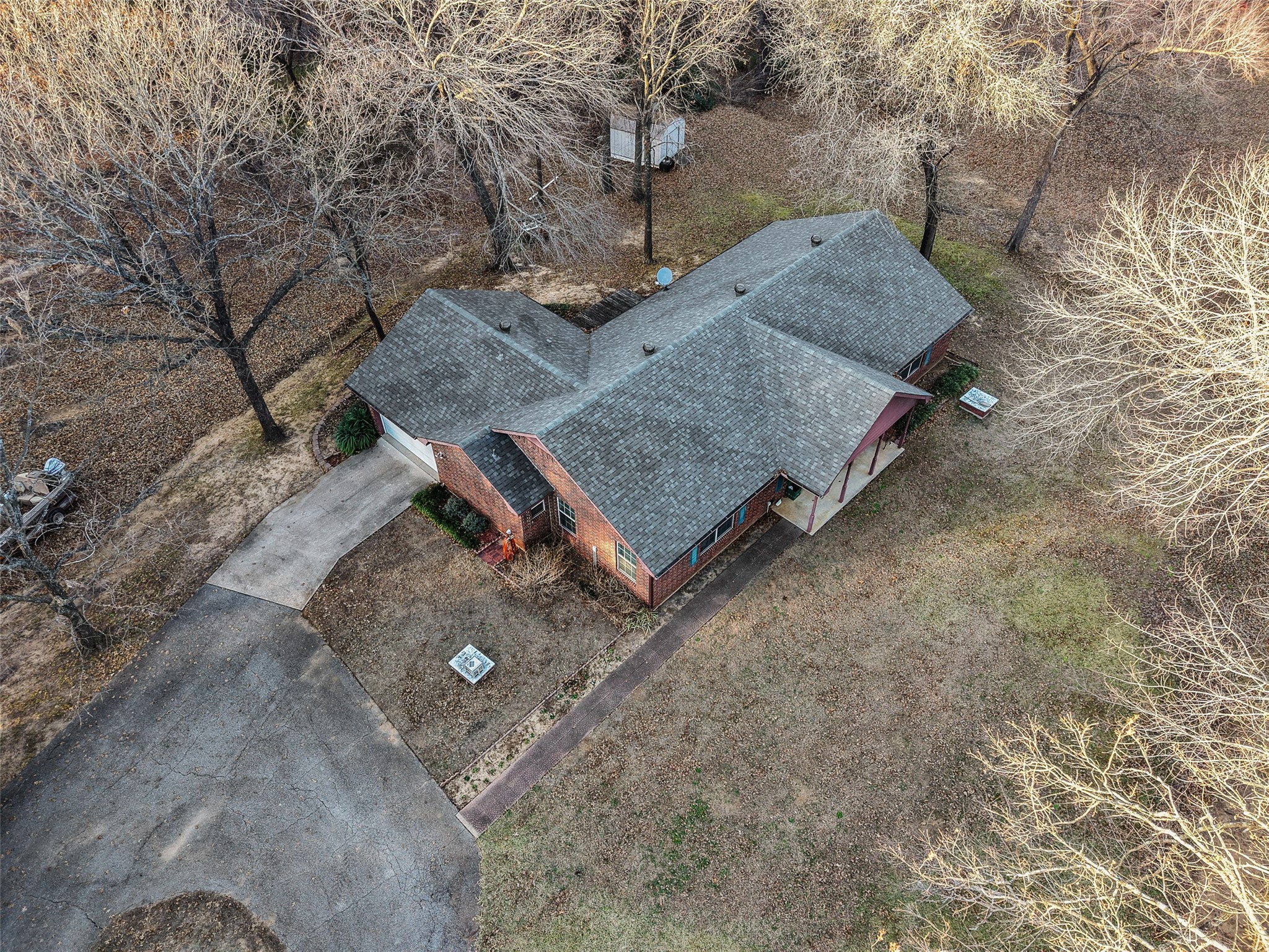 80 N Campbell Road