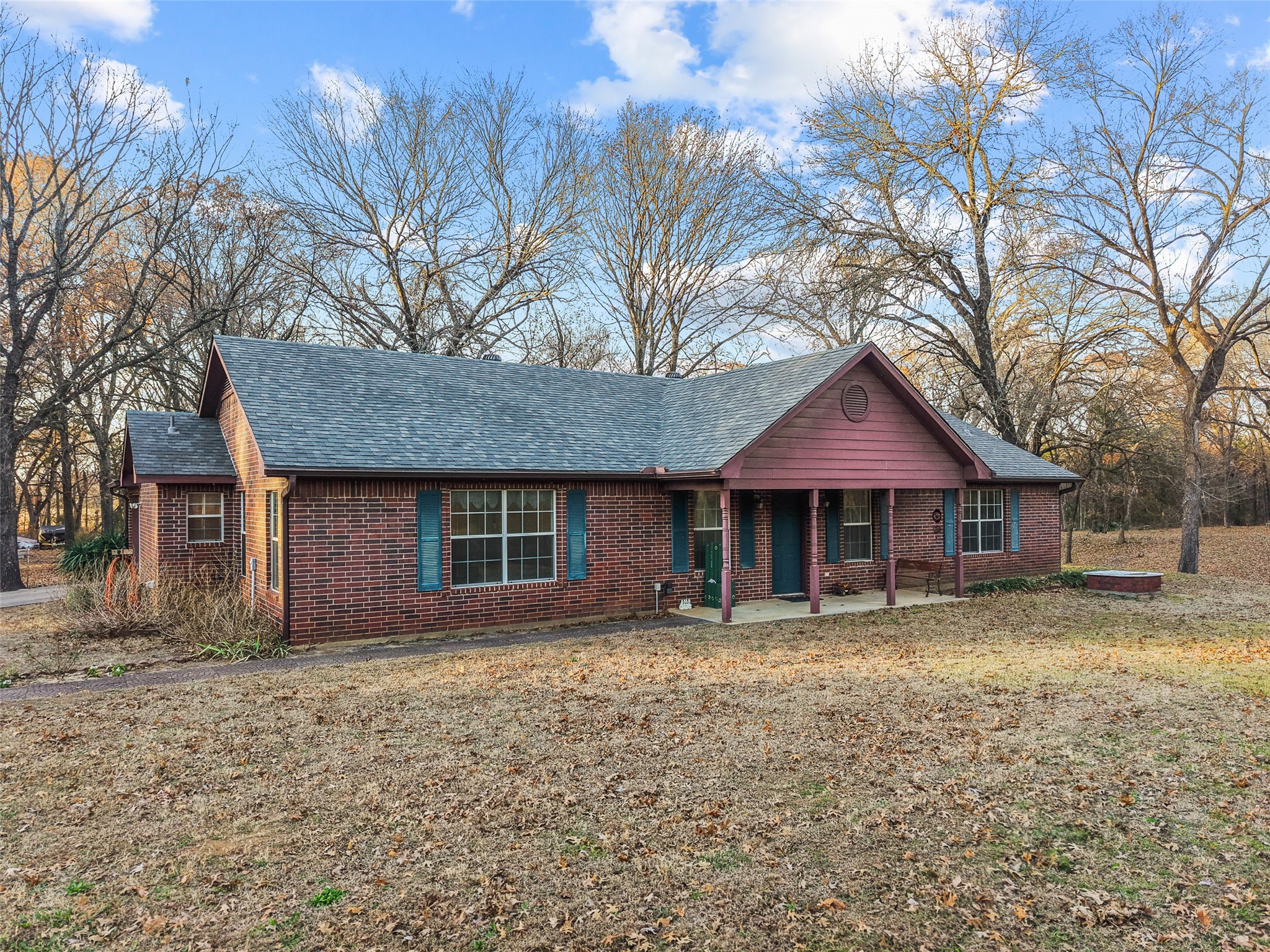 80 N Campbell Road