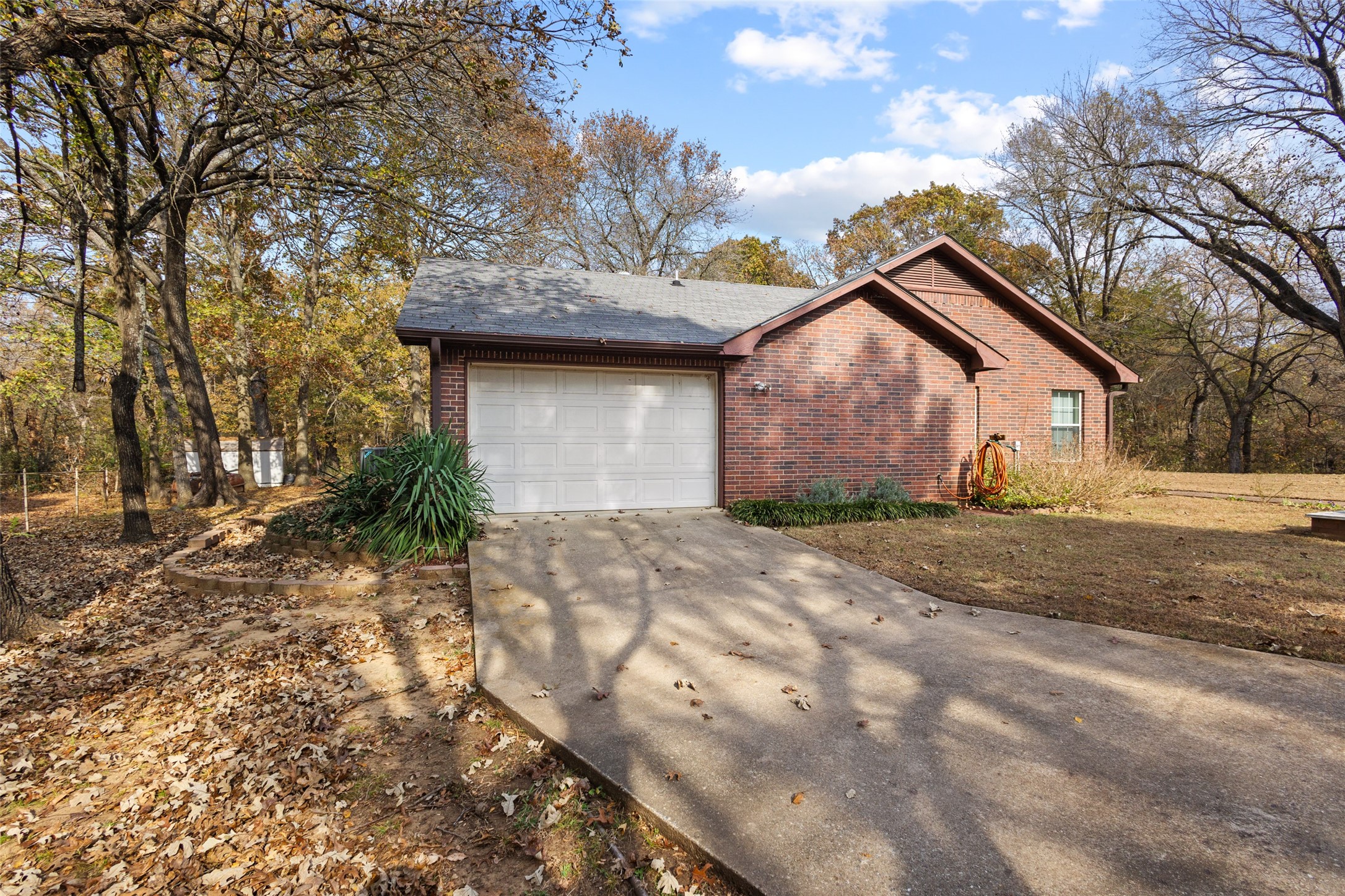 80 N Campbell Road