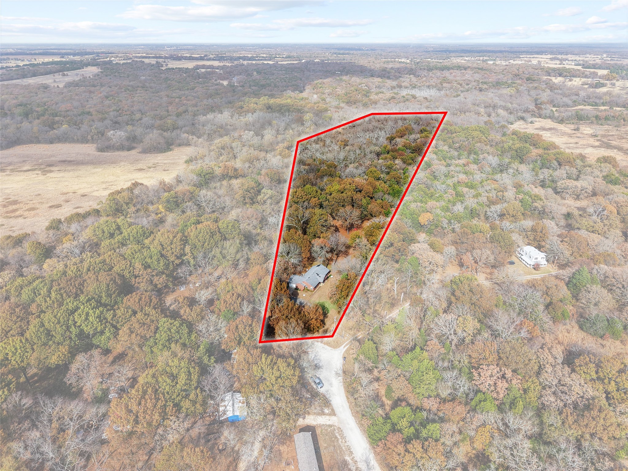80 N Campbell Road