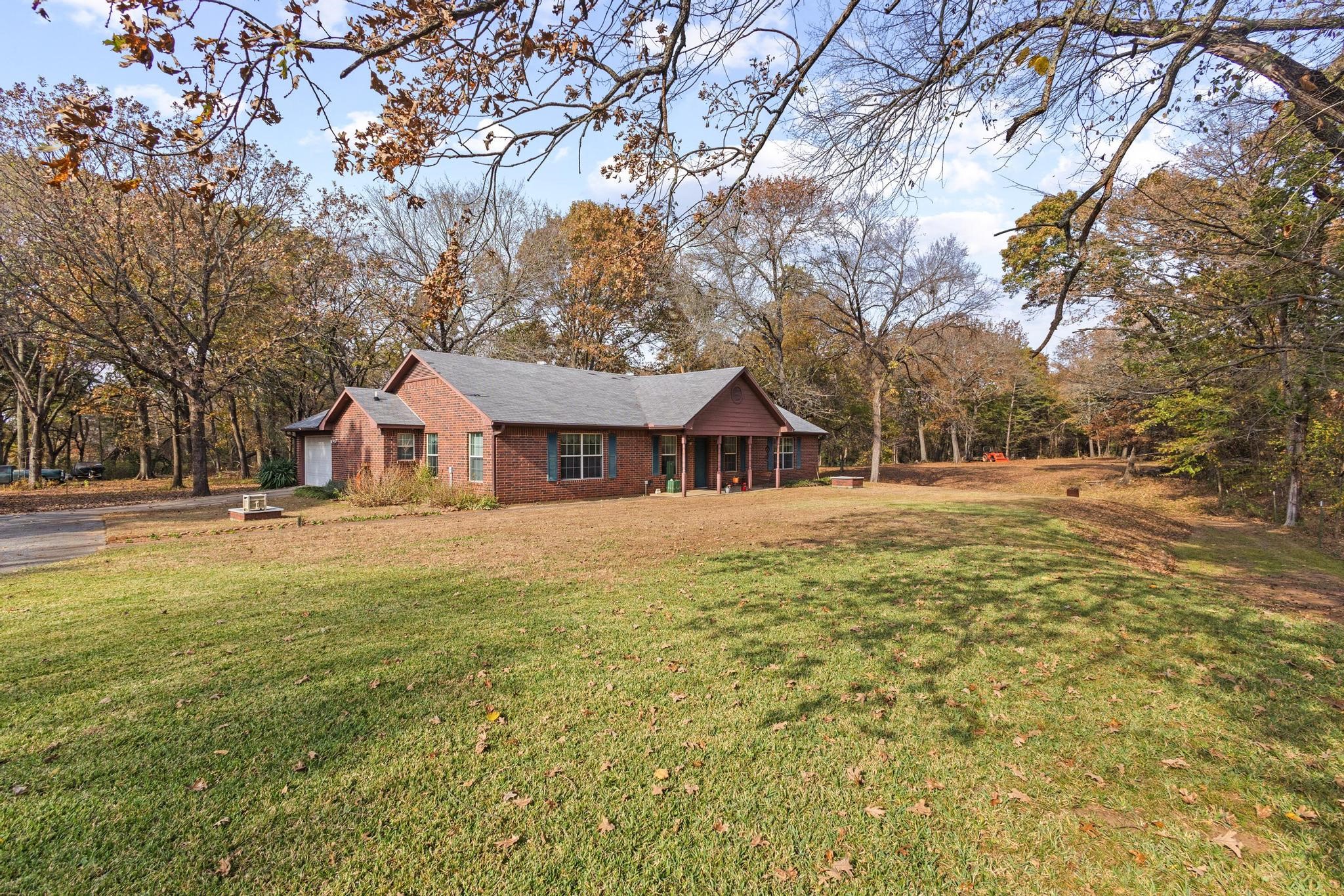 80 N Campbell Road