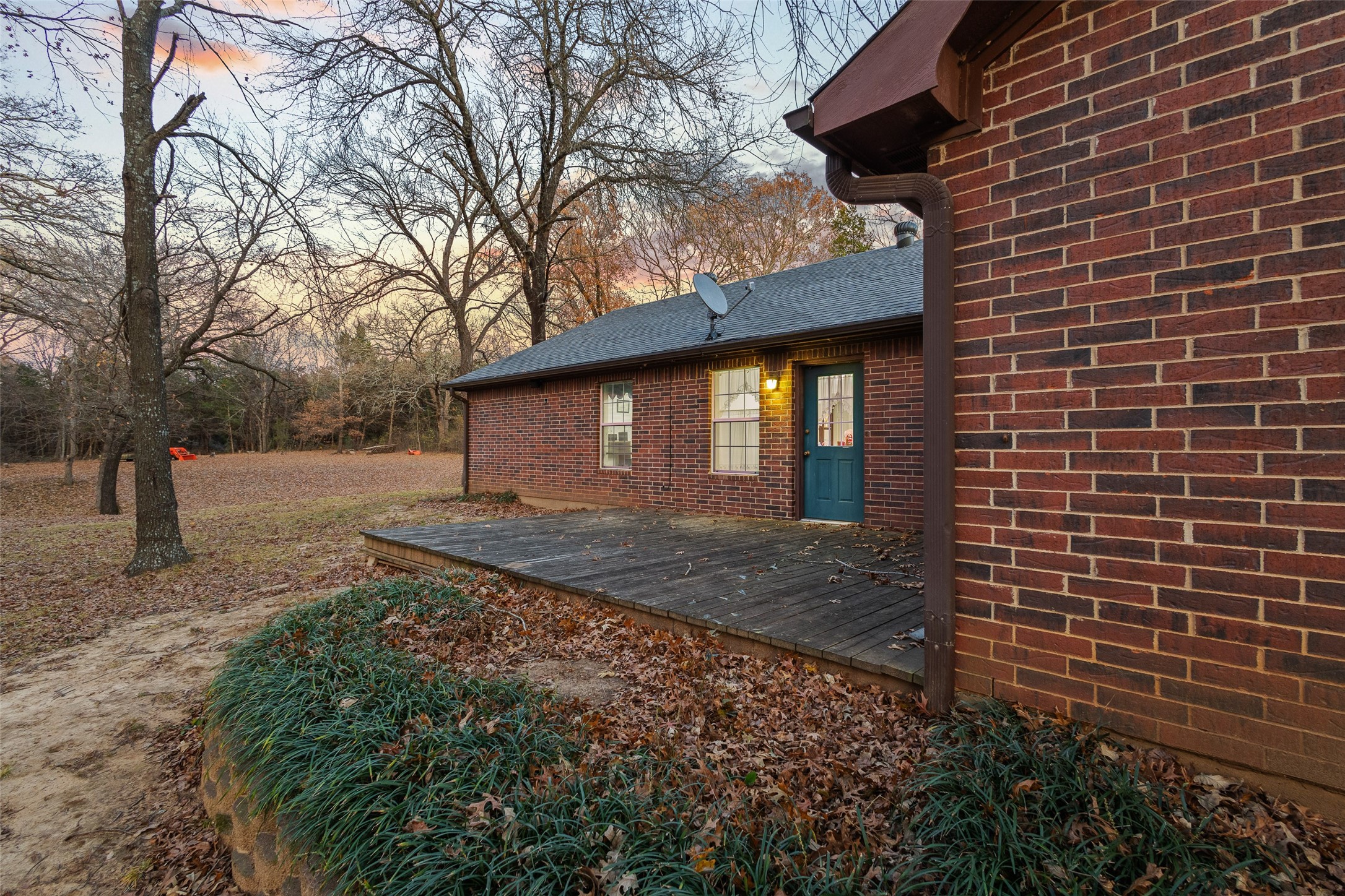 80 N Campbell Road