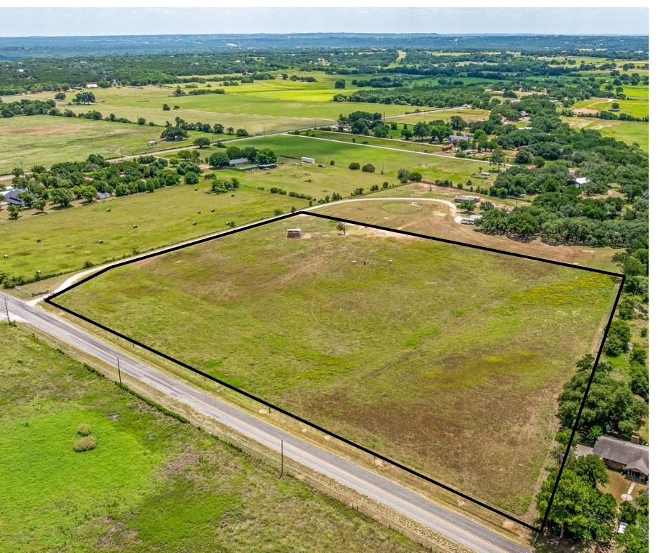 TBD N Farm to Market 200