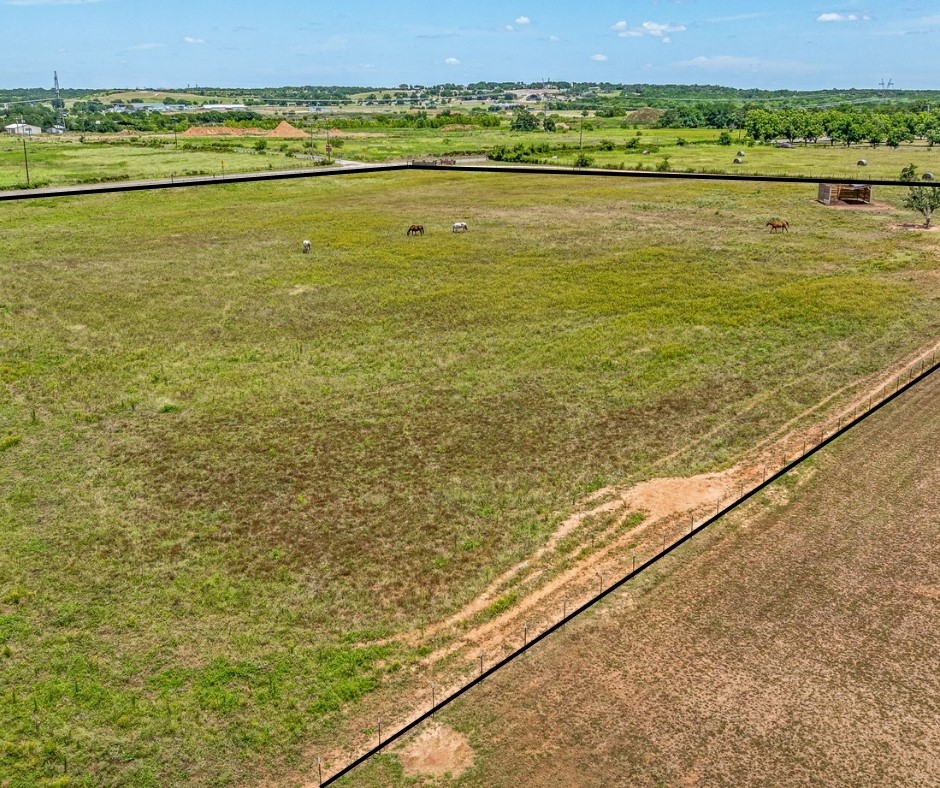 TBD N Farm to Market 200