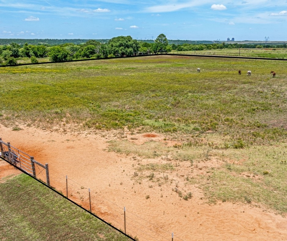 TBD N Farm to Market 200