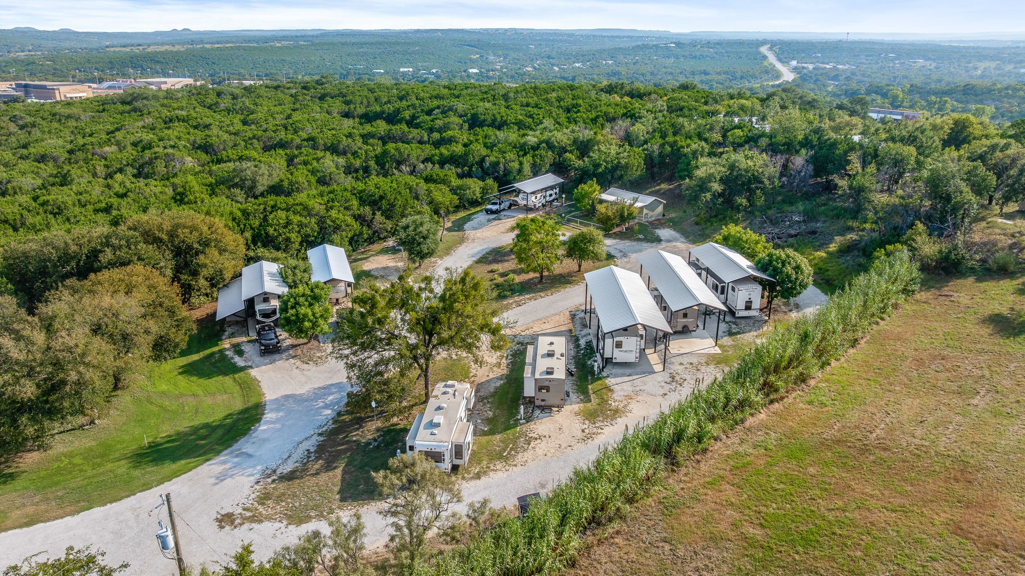 1321 N Fm 56 Highway