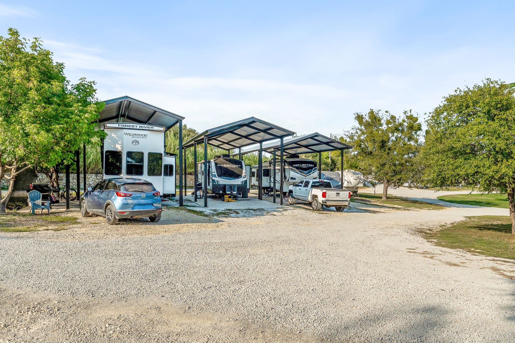 1321 N Fm 56 Highway