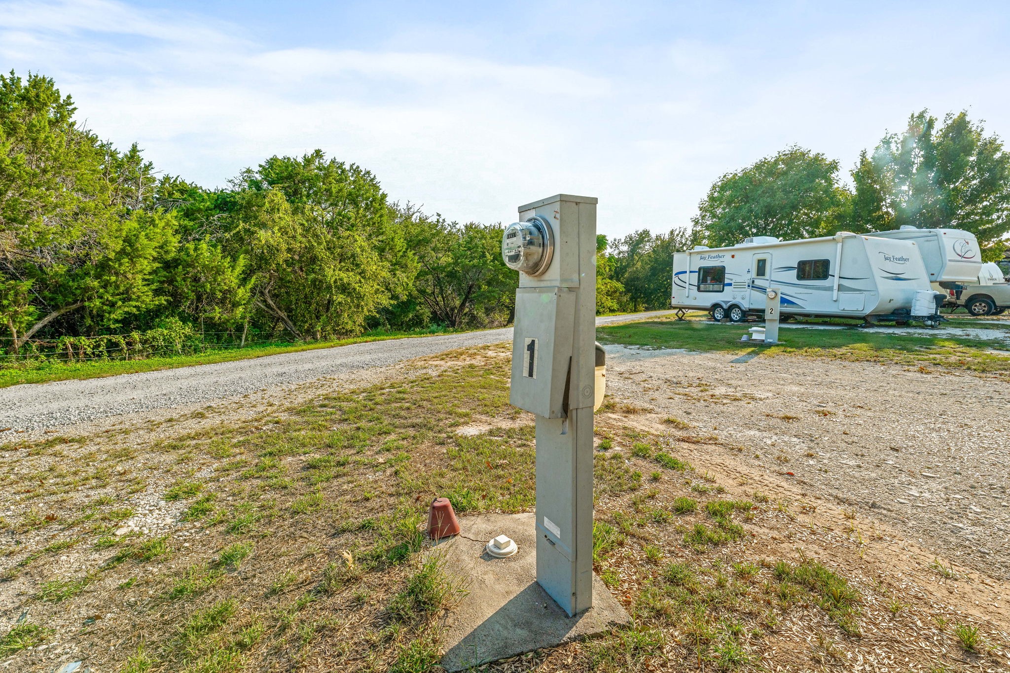 1321 N Fm 56 Highway