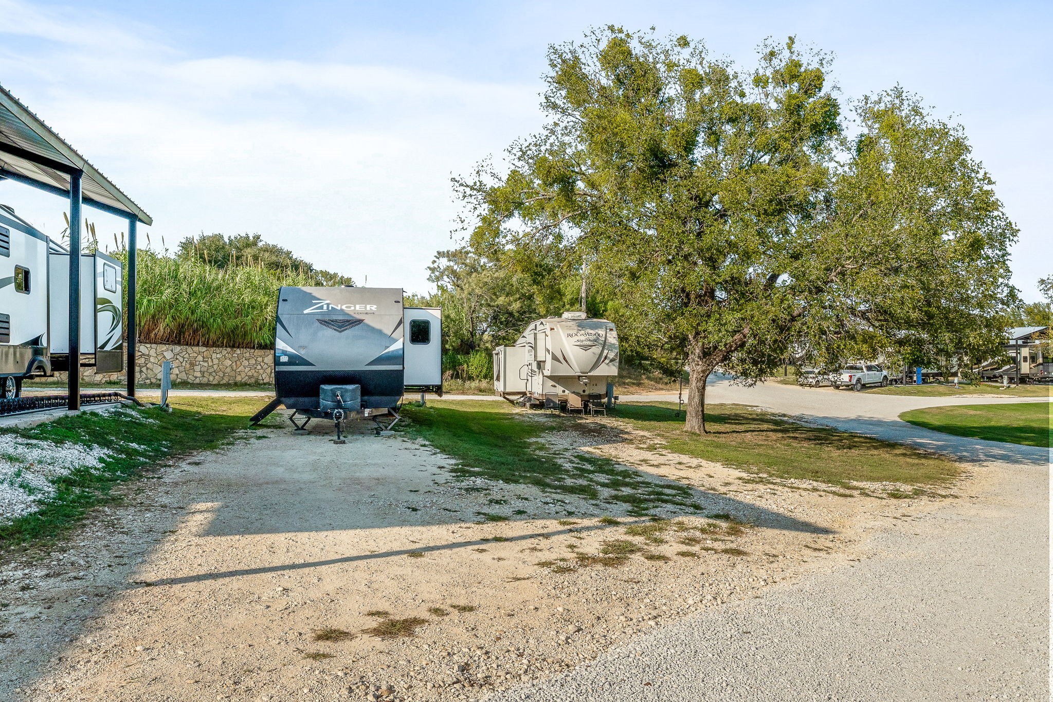 1321 N Fm 56 Highway