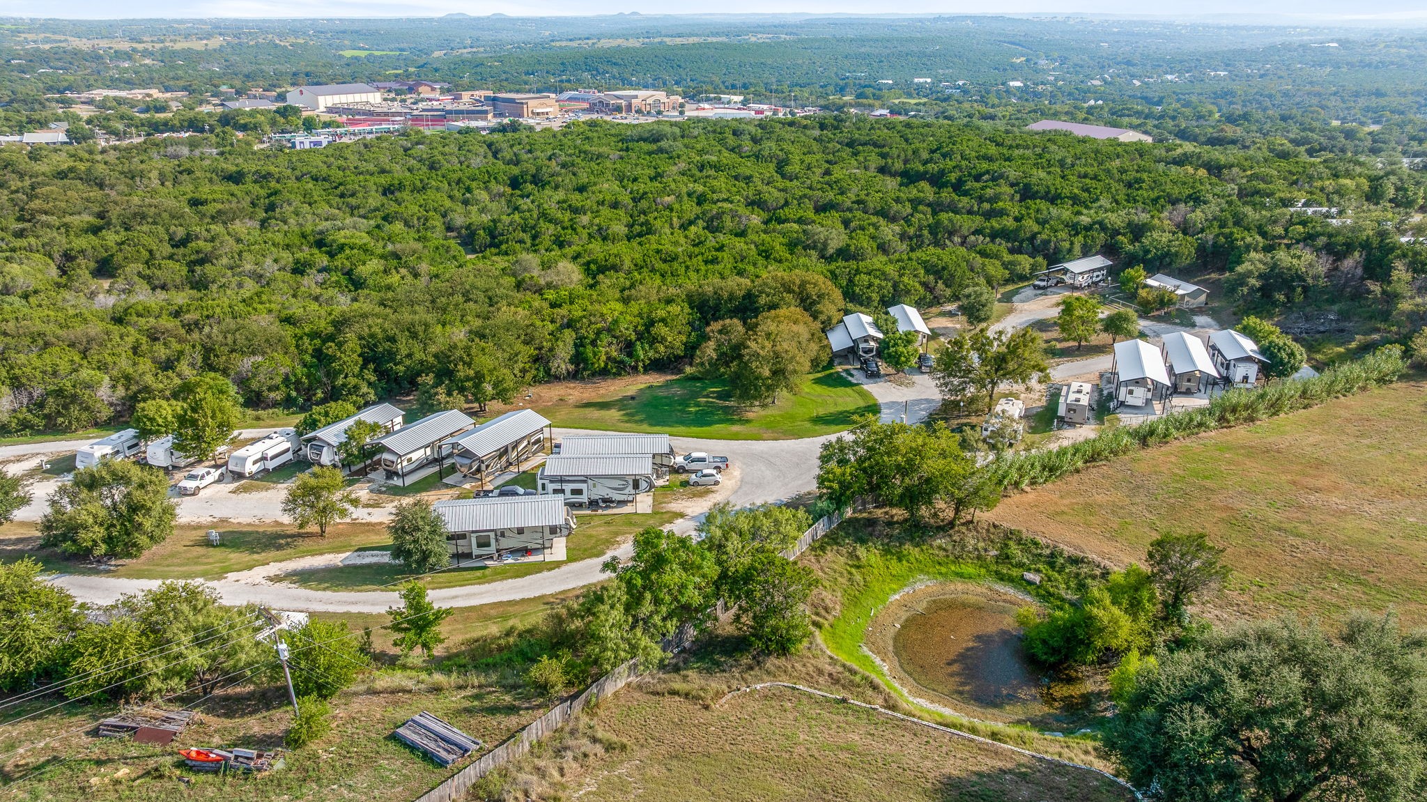 1321 N Fm 56 Highway