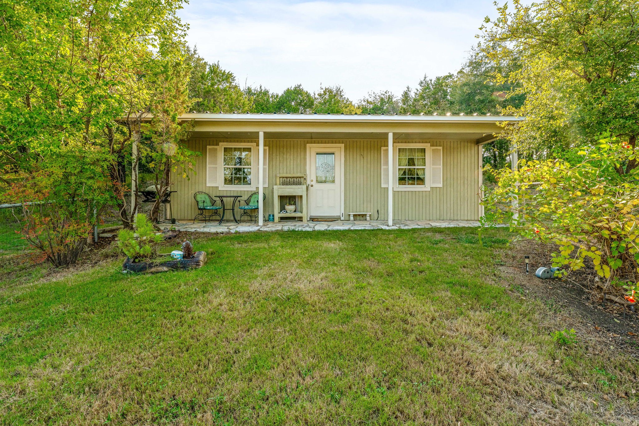 1321 N Fm 56 Highway