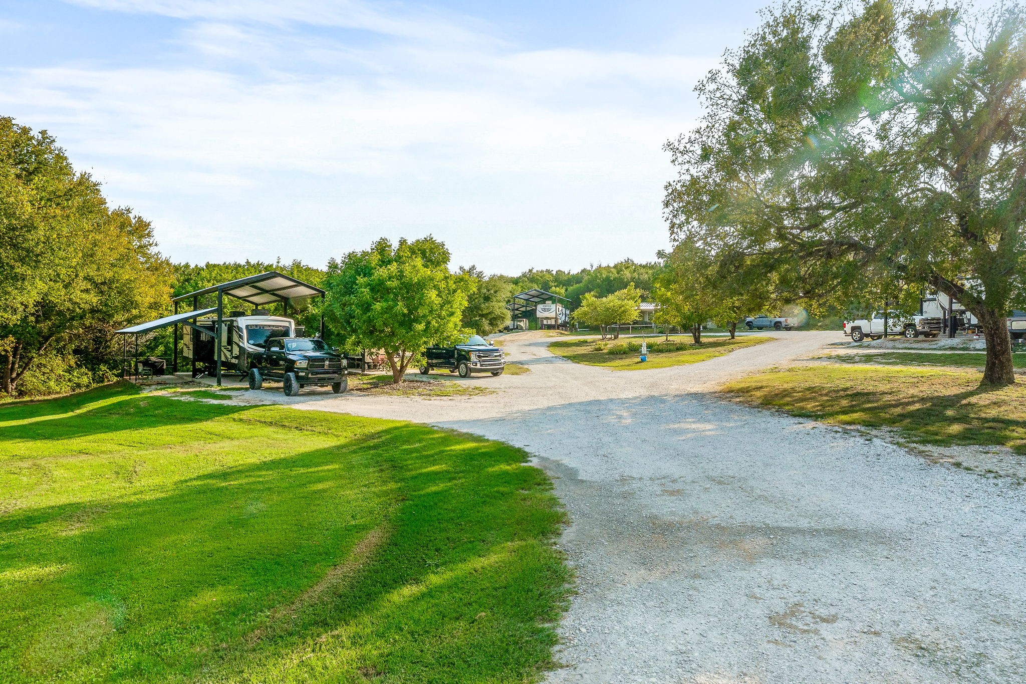 1321 N Fm 56 Highway