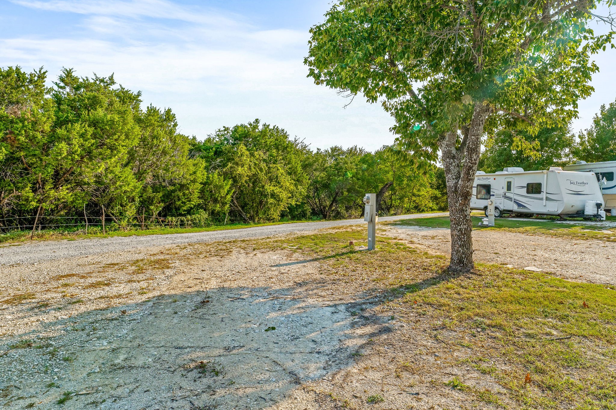 1321 N Fm 56 Highway