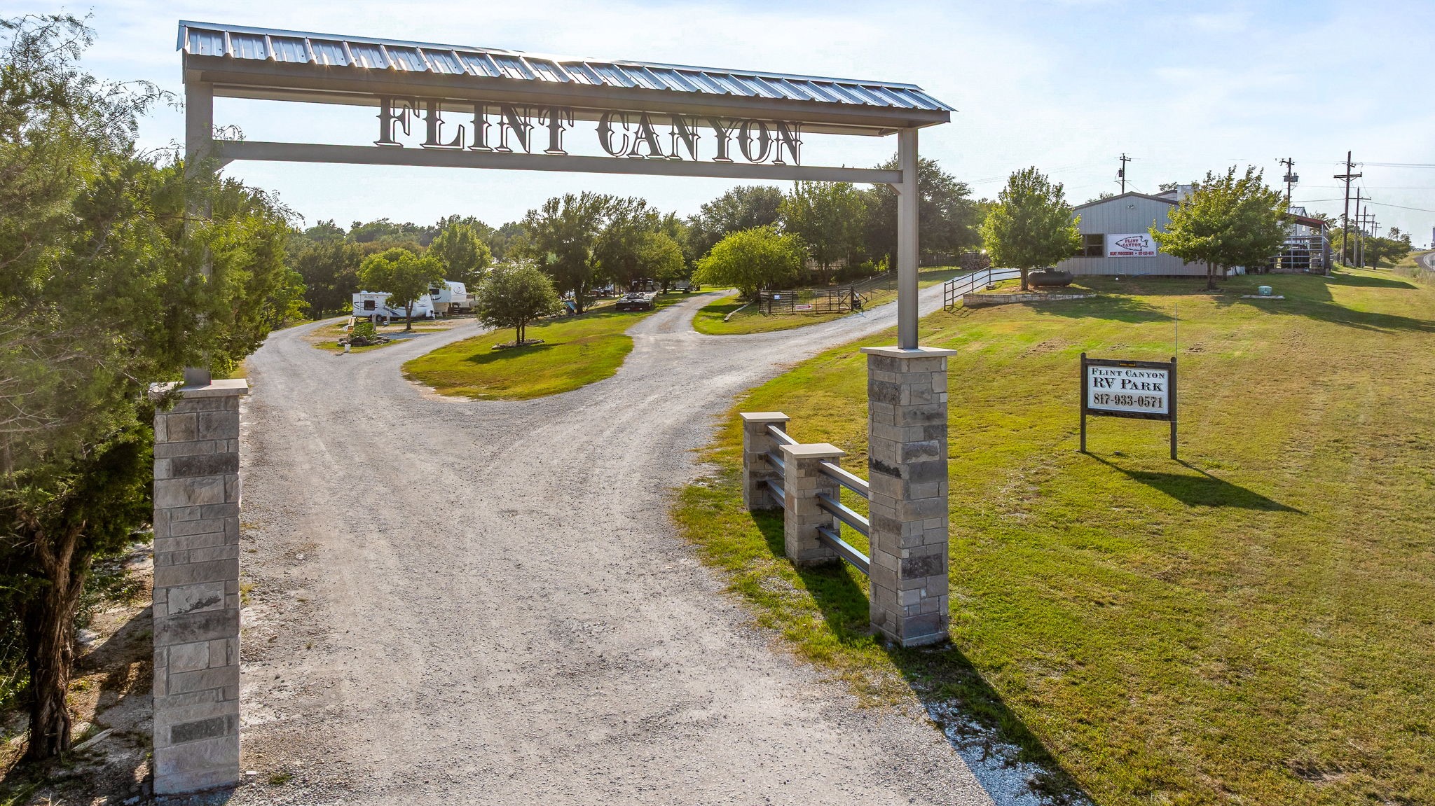 1321 N Fm 56 Highway