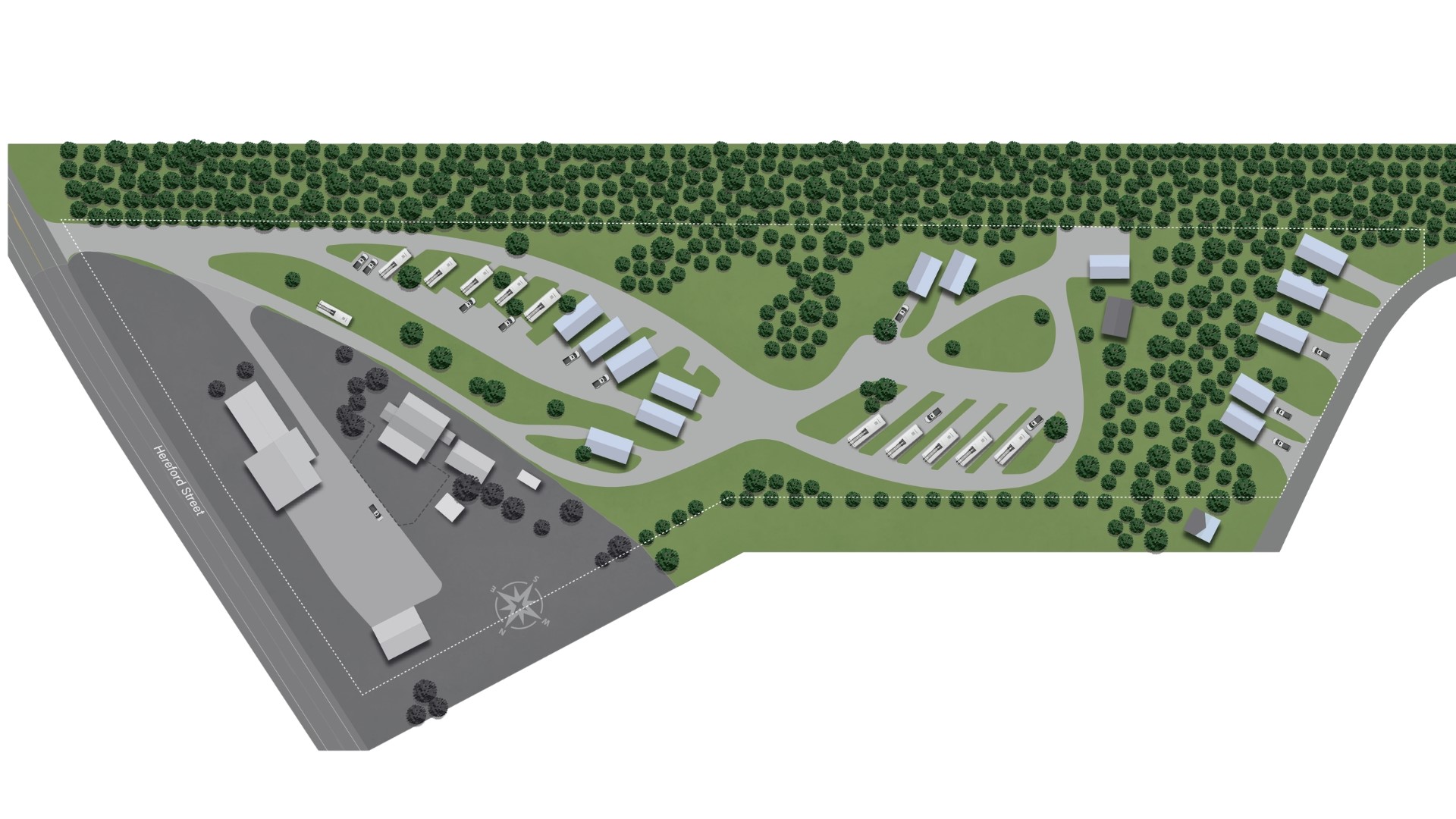 1321 N Fm 56 Highway