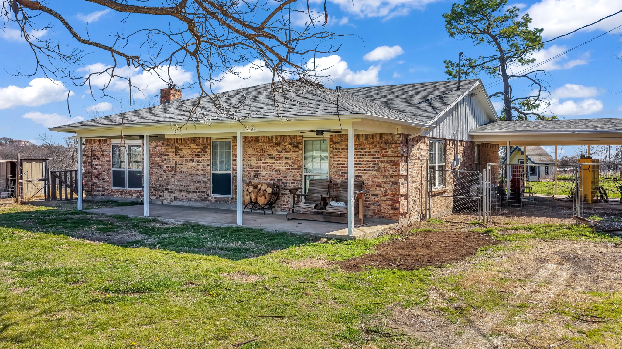 4404 County Road 805b