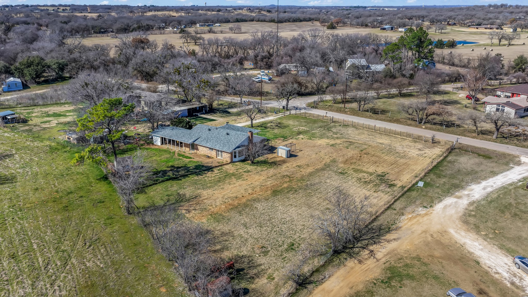 4404 County Road 805b
