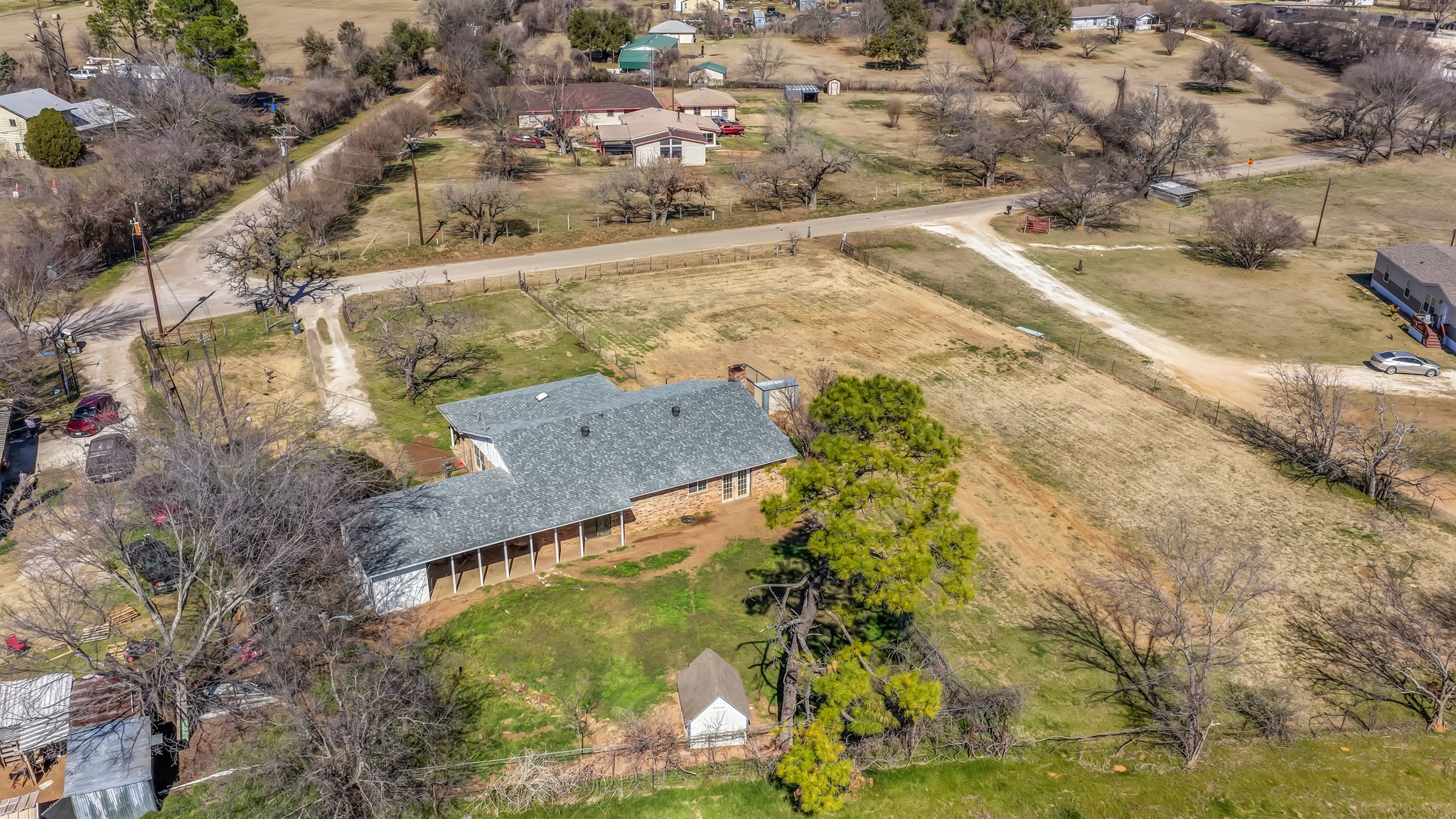 4404 County Road 805b