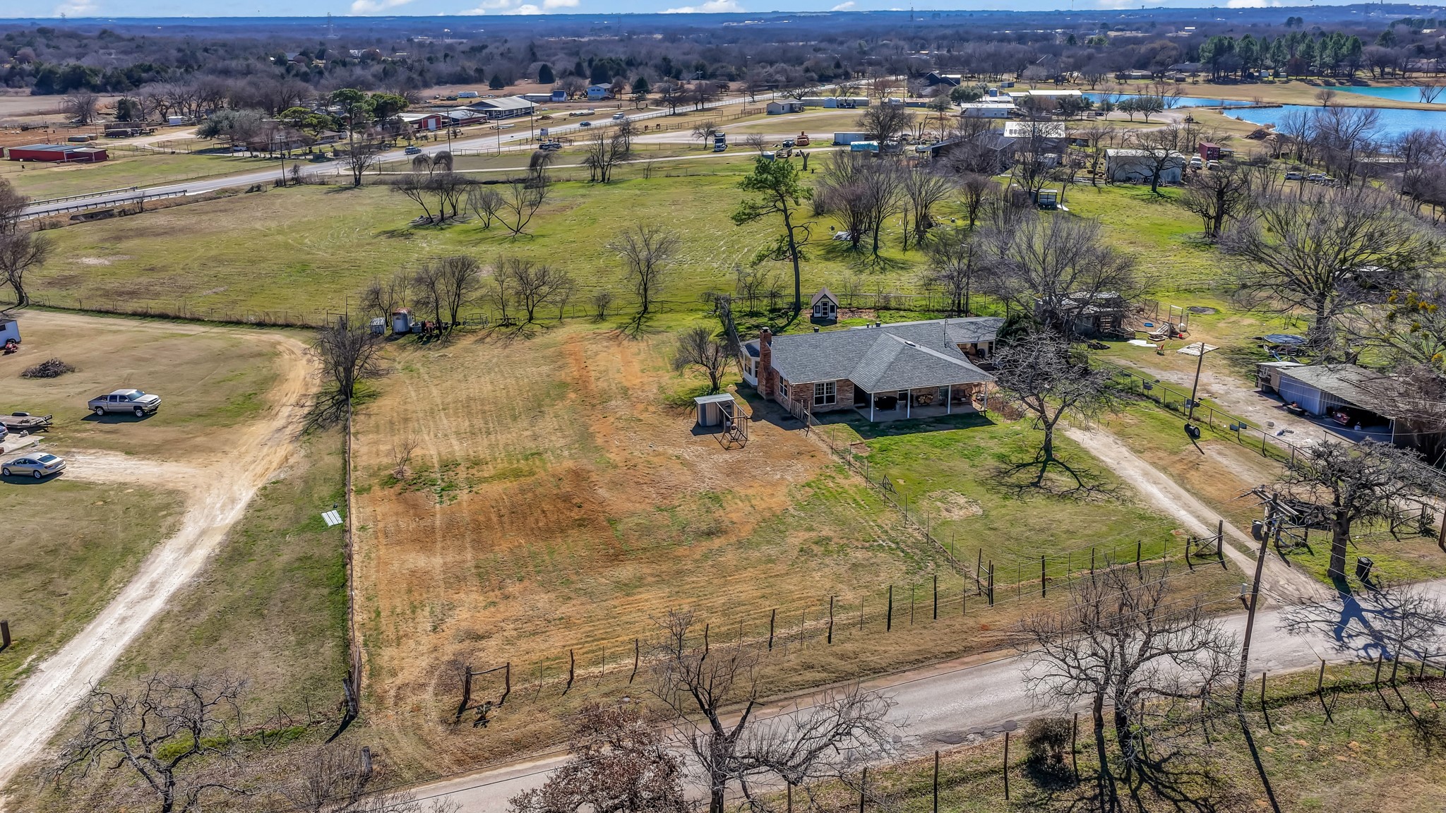 4404 County Road 805b