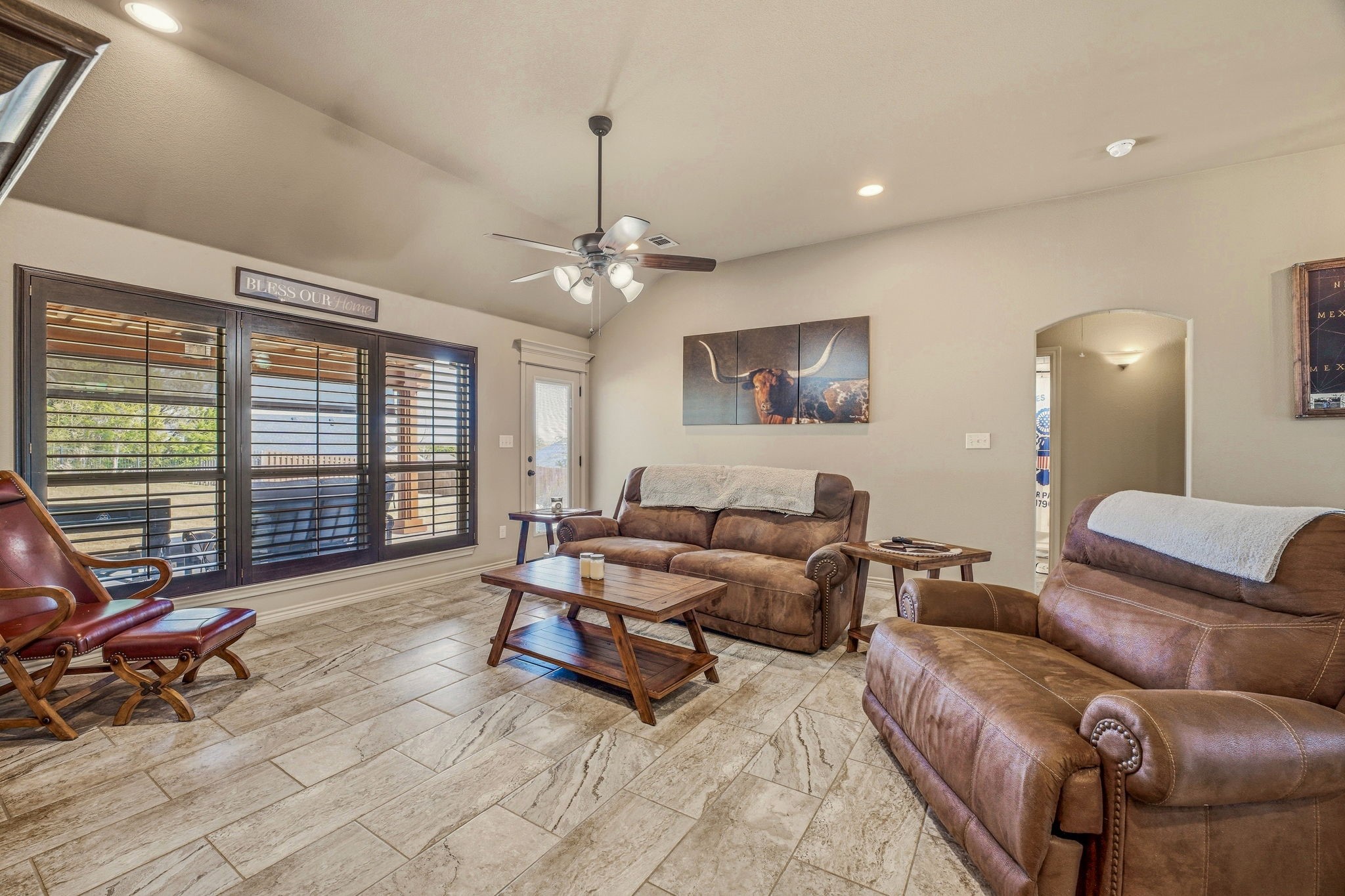 4001 Marana Drive