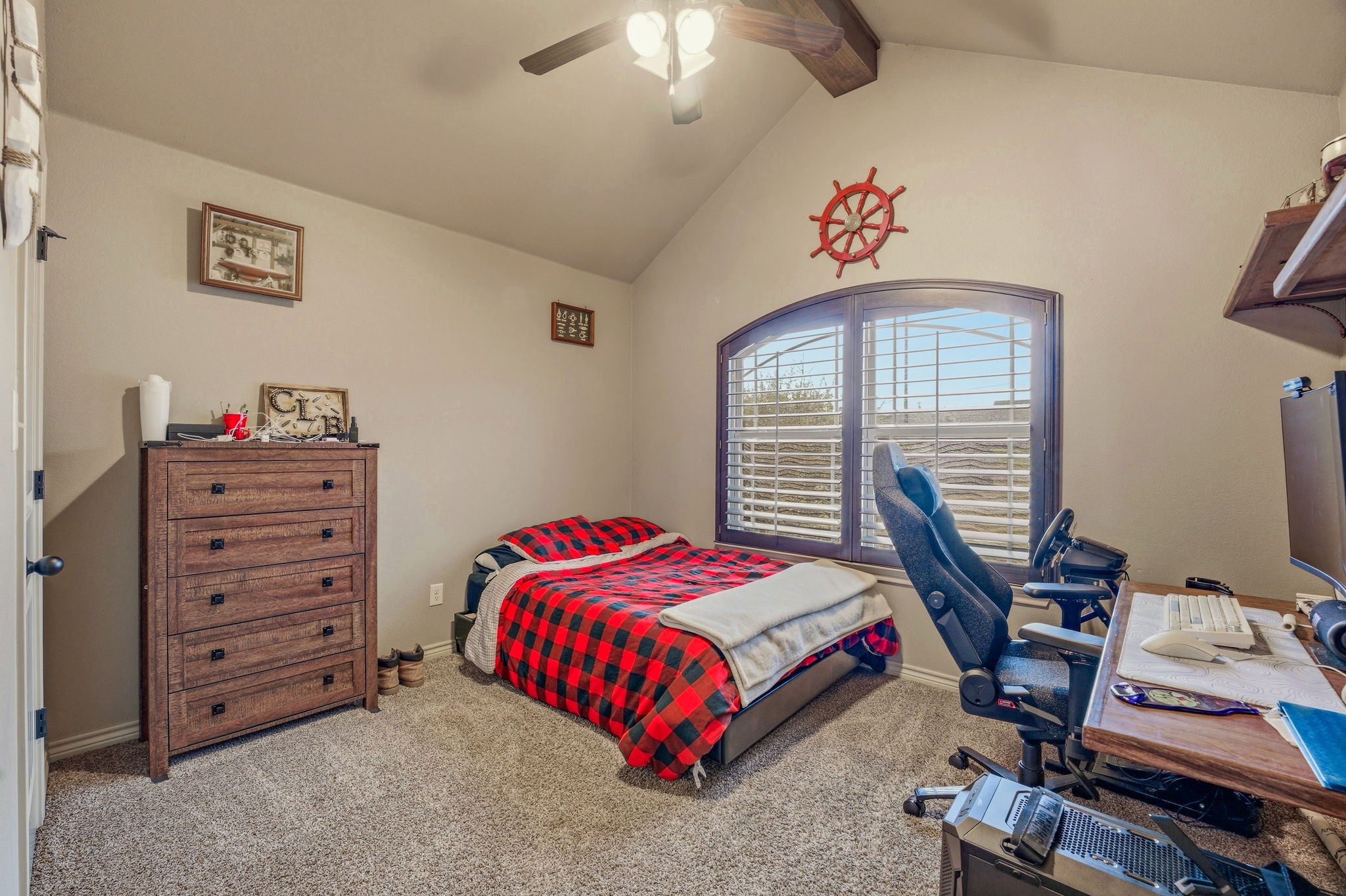4001 Marana Drive