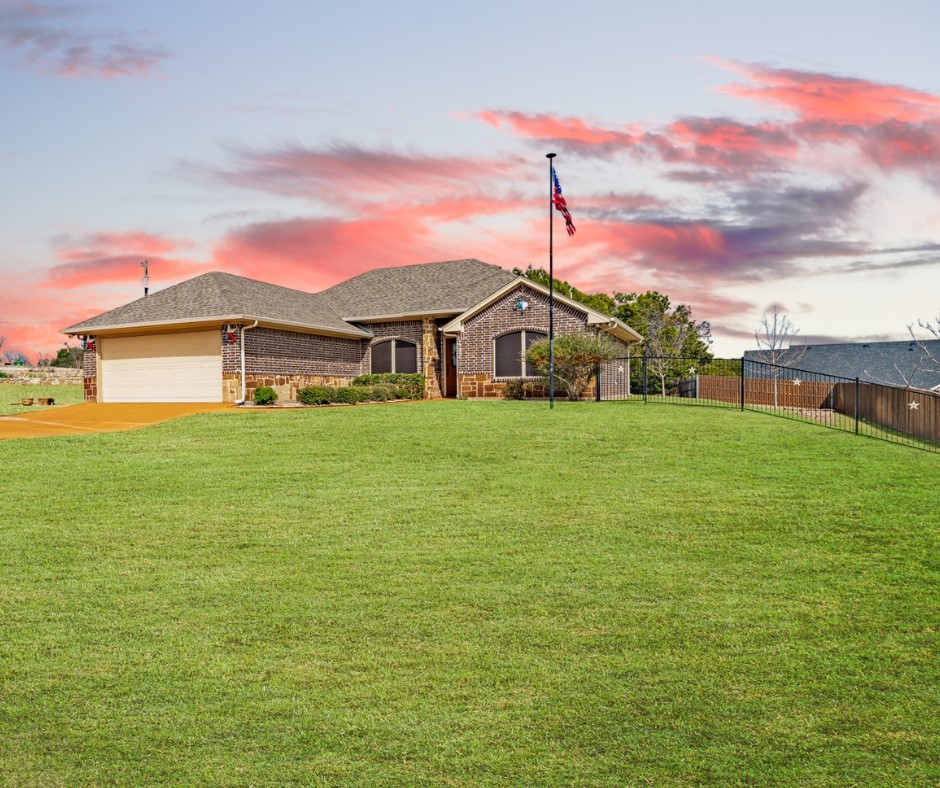 4001 Marana Drive