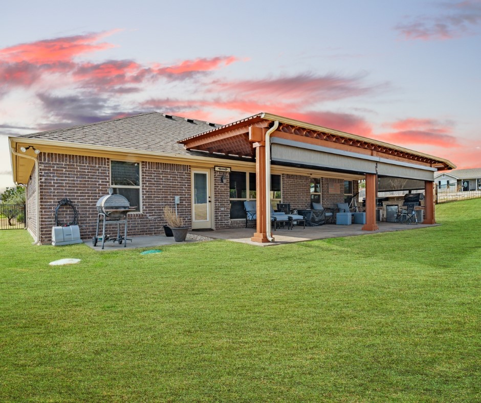 4001 Marana Drive