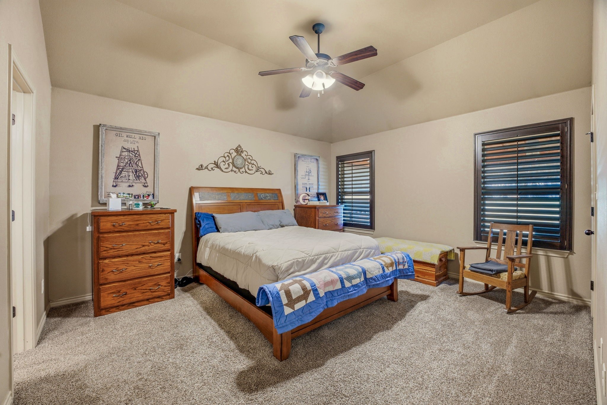 4001 Marana Drive