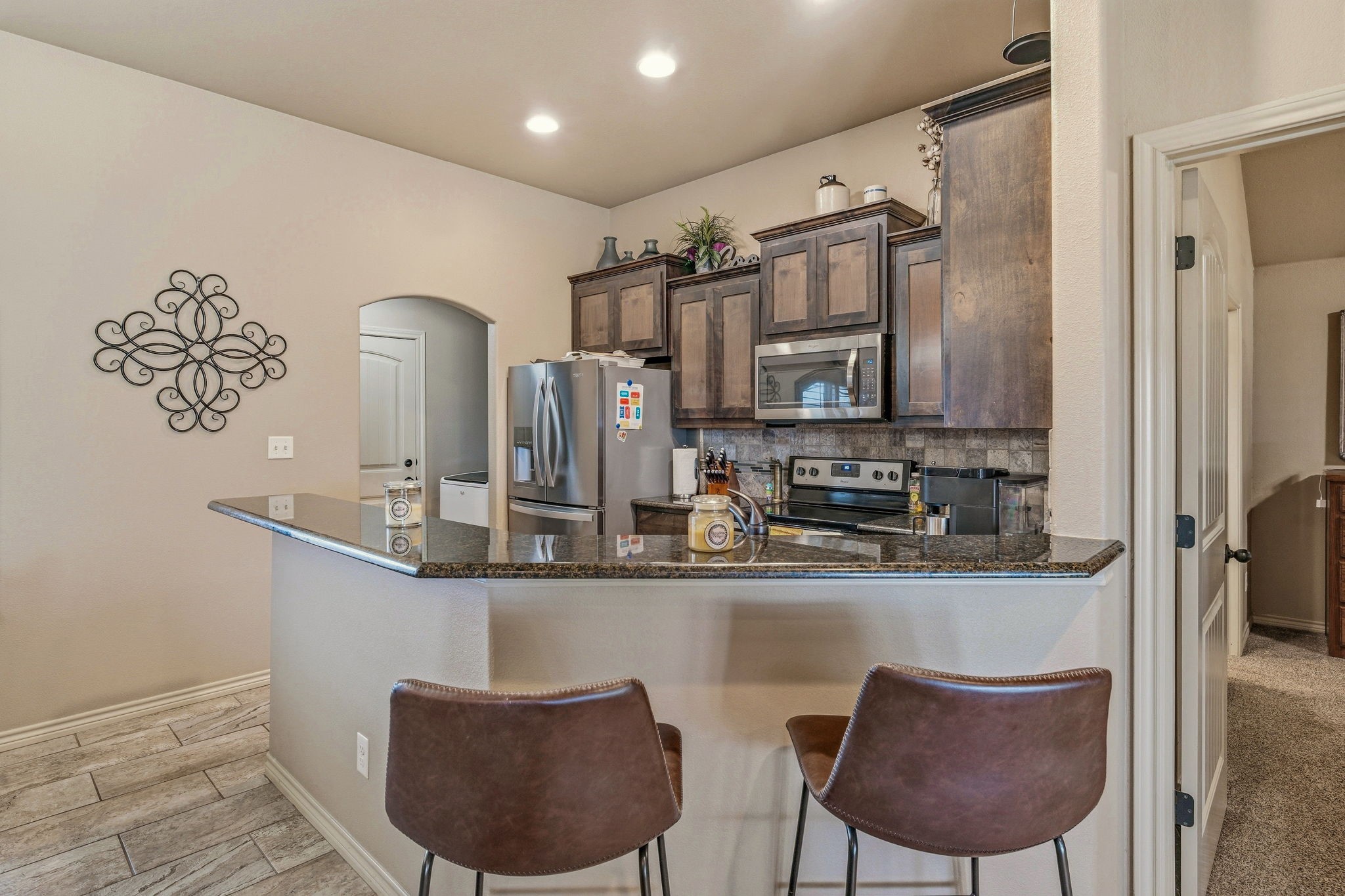 4001 Marana Drive