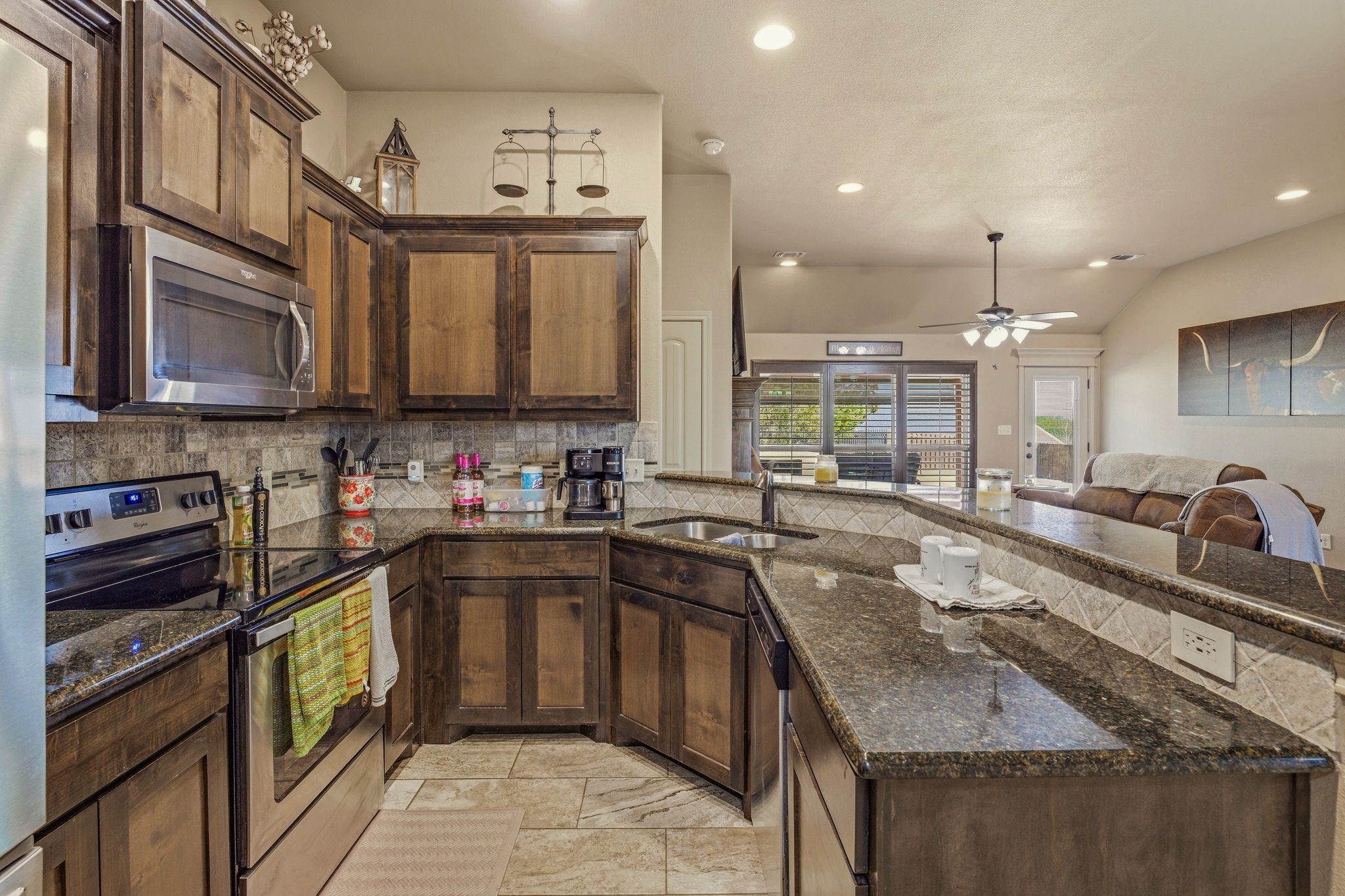 4001 Marana Drive