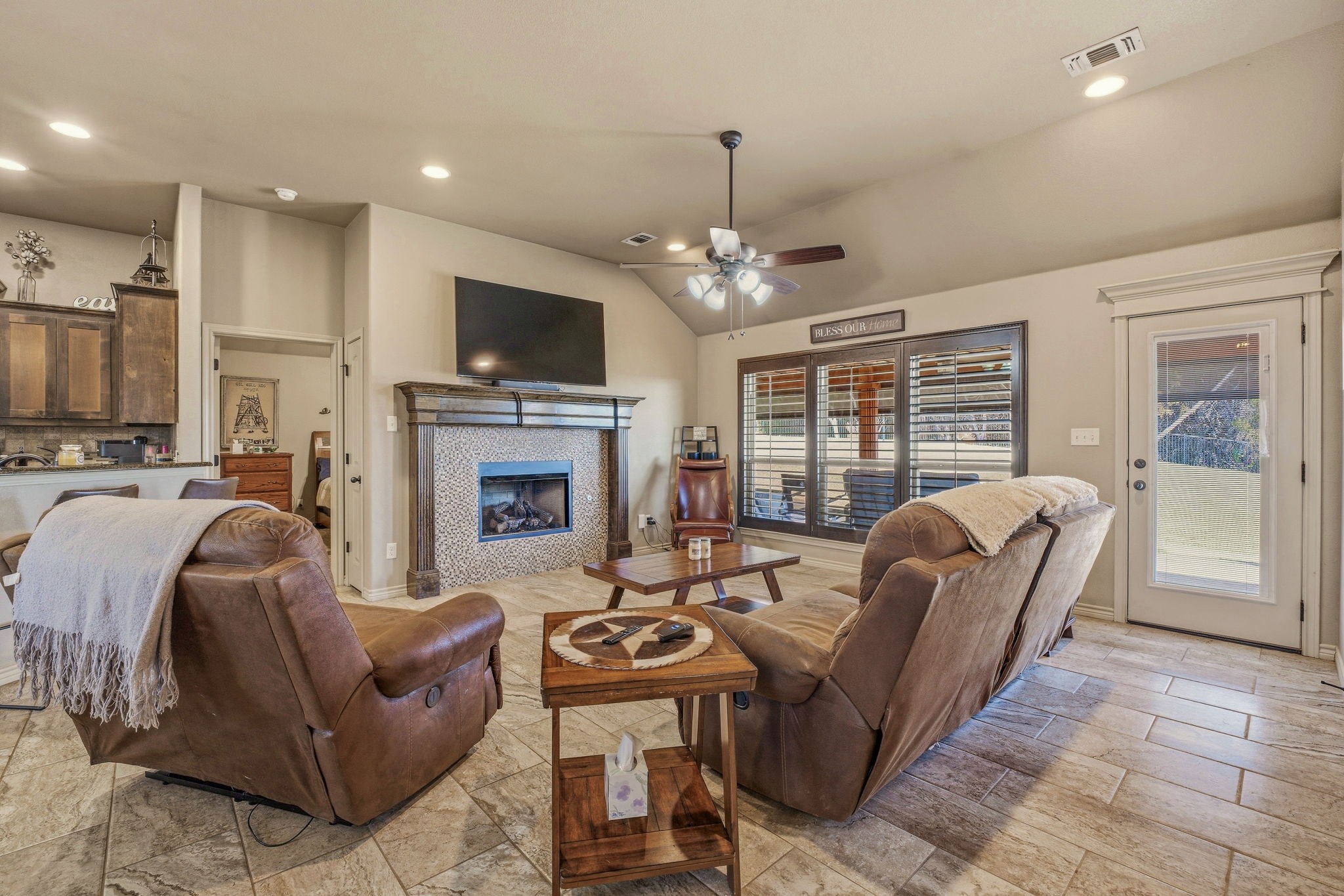 4001 Marana Drive